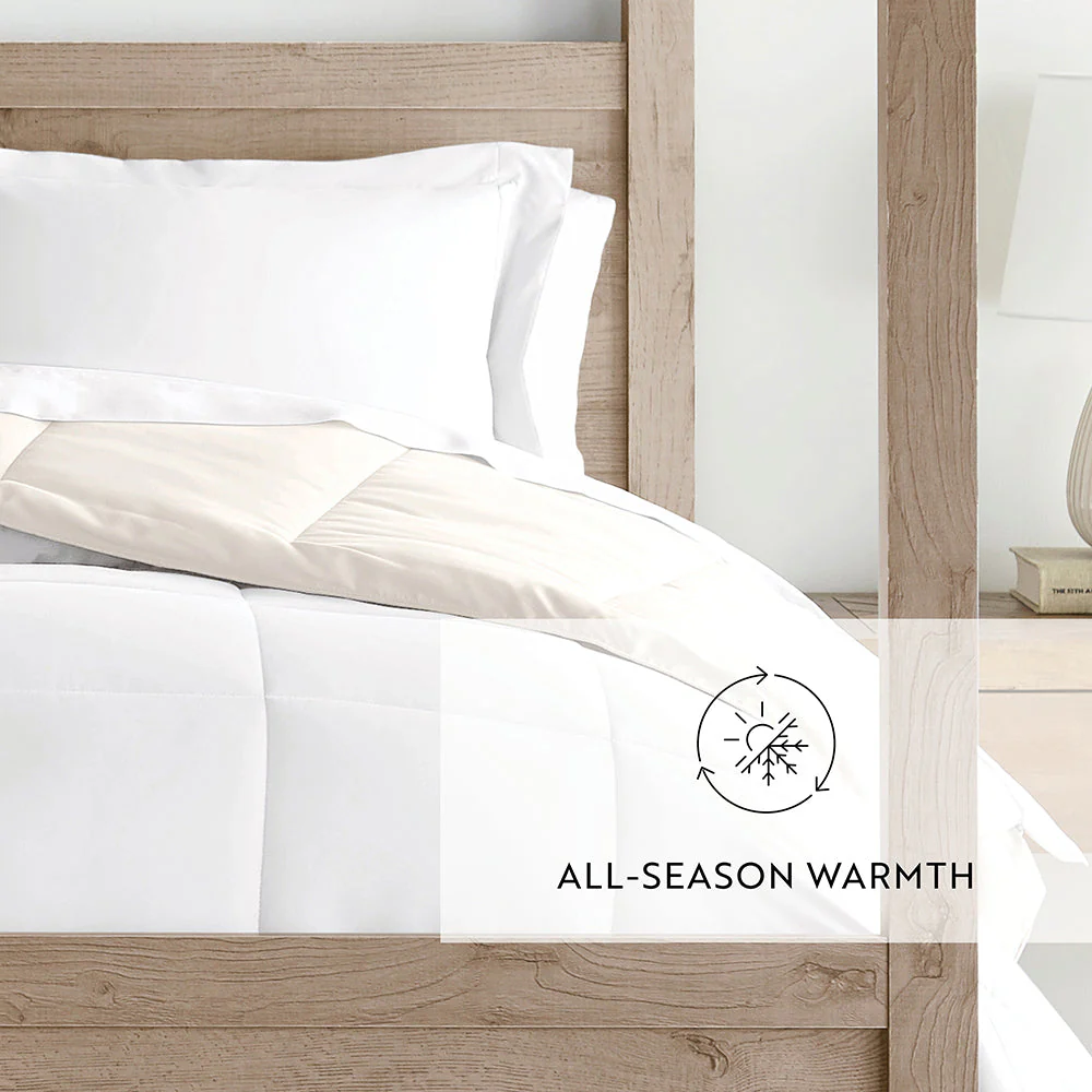 Reversible Down-Alternative Comforter Set (Sale) - Image 168