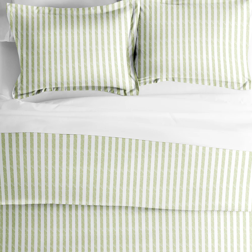 Rugged Stripes Pattern 3-Piece Duvet Cover Set - Image 21
