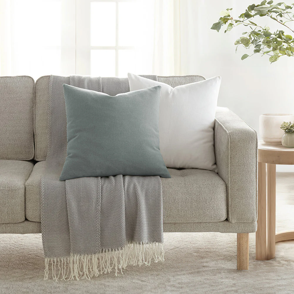 2-Pack Solid Décor Throw Pillows (Sale) - Image 17
