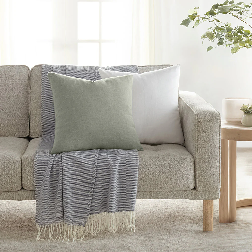 2-Pack Solid Décor Throw Pillows (Sale) - Image 18
