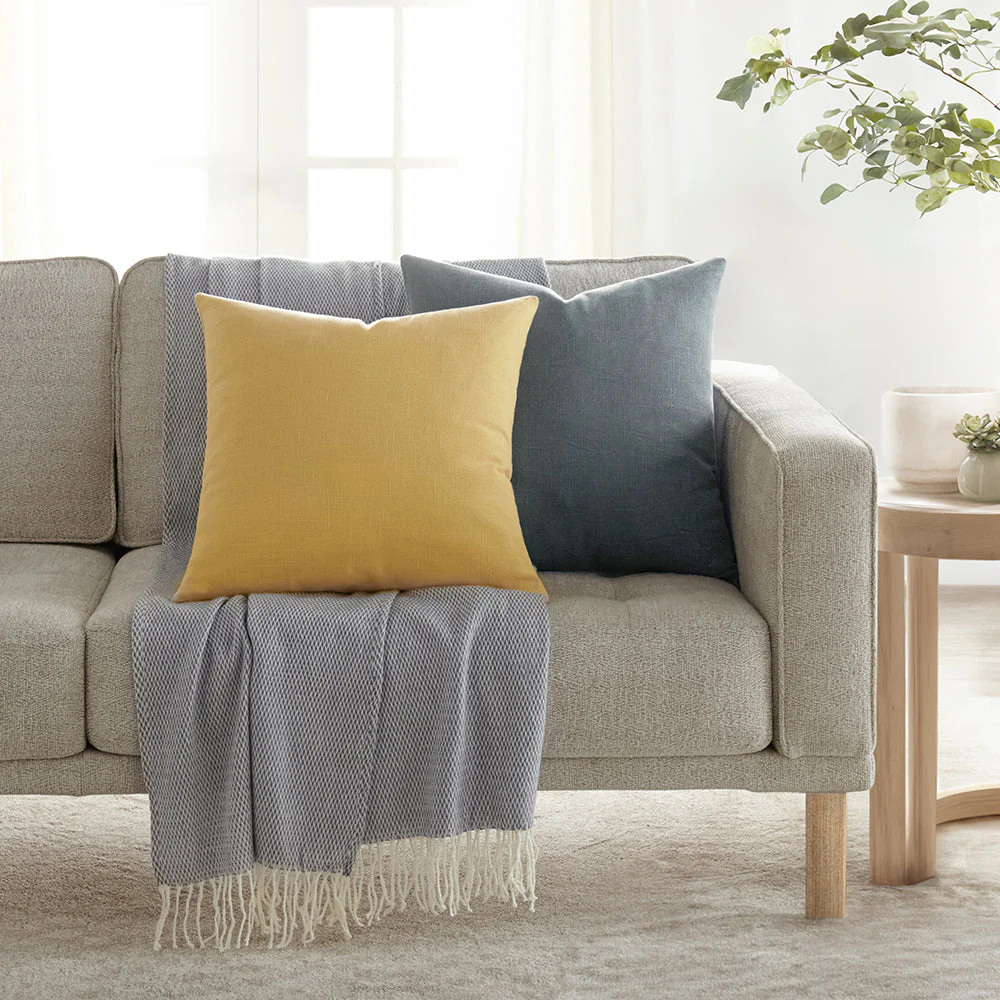 2-Pack Solid Décor Throw Pillows (Sale) - Image 19