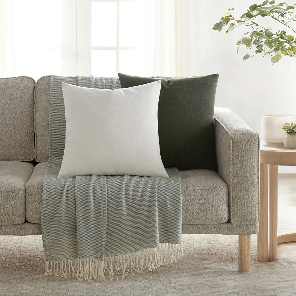 2-Pack Solid Décor Throw Pillows (Sale) - Image 23