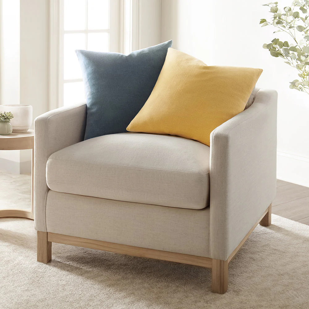 2-Pack Solid Décor Throw Pillows (Sale) - Image 27