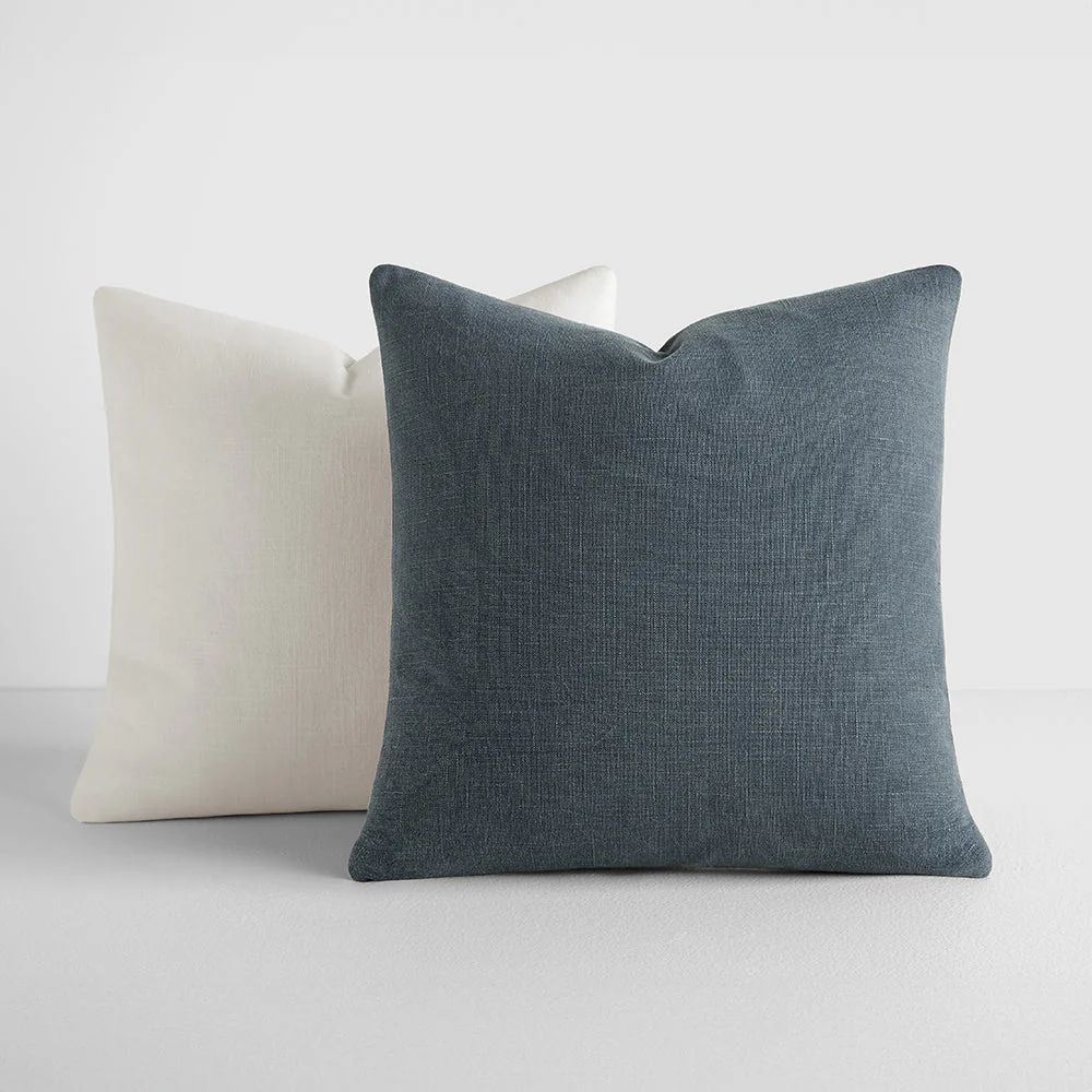 2-Pack Solid Décor Throw Pillows (Sale) - Image 5