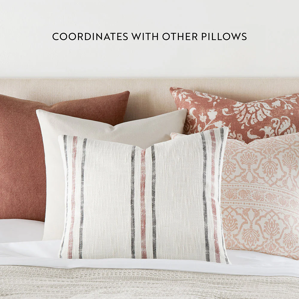 2-Pack Solid Décor Throw Pillows (Sale) - Image 56