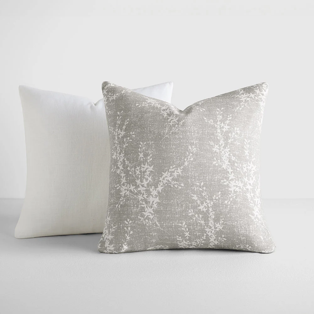 2-Pack Willow Décor Throw Pillows (Sale) - Image 3