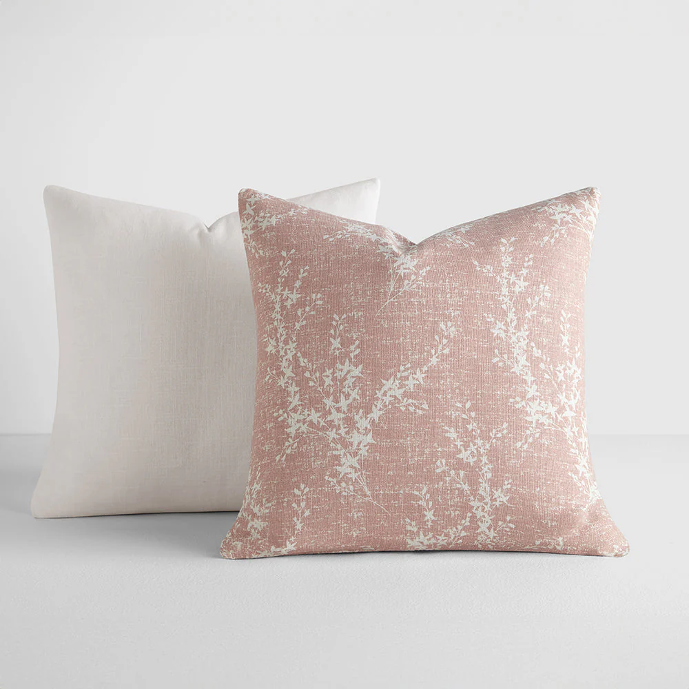 2-Pack Willow Décor Throw Pillows (Sale) - Image 4