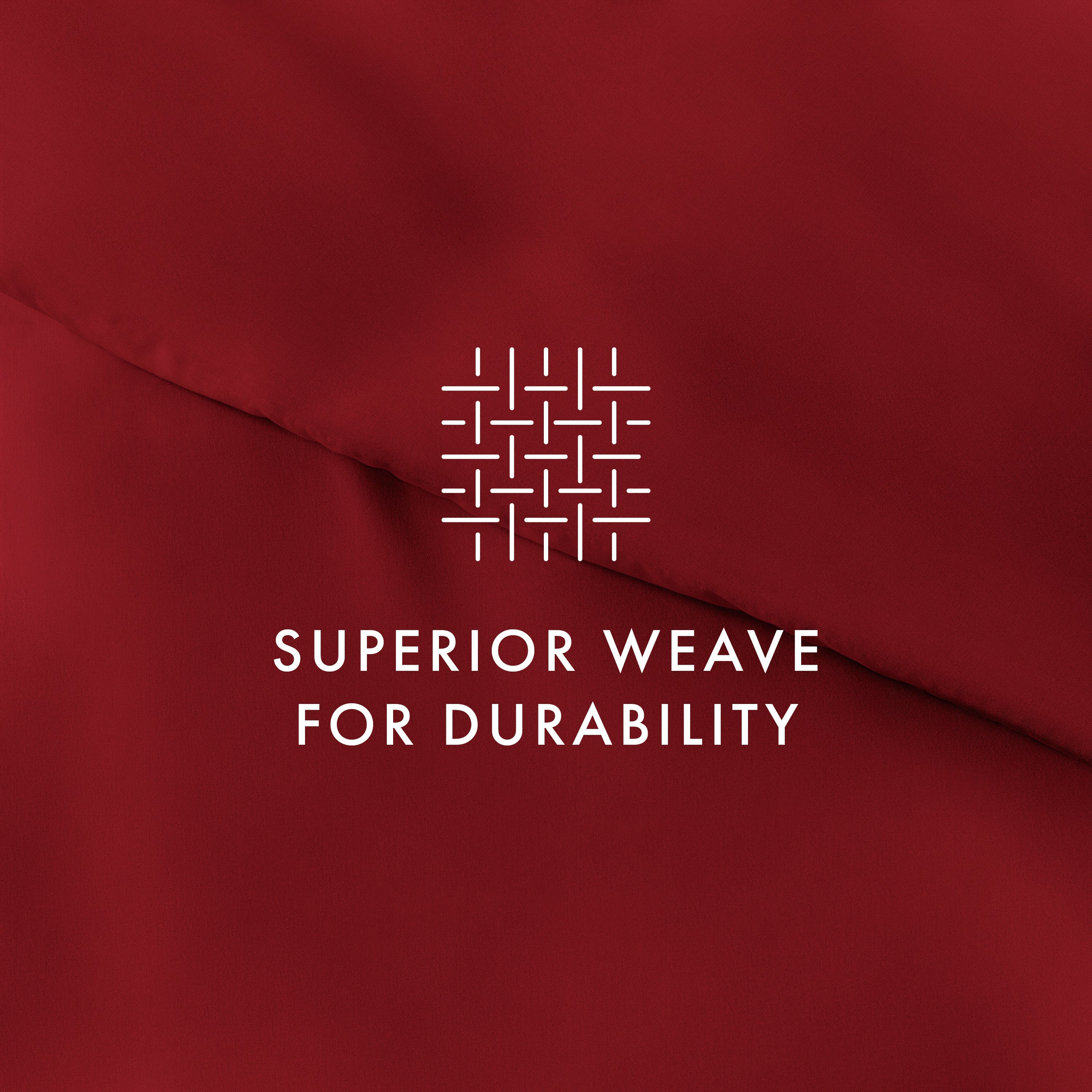Sale - 3-Piece Essential Duvet Cover Set - Image 82