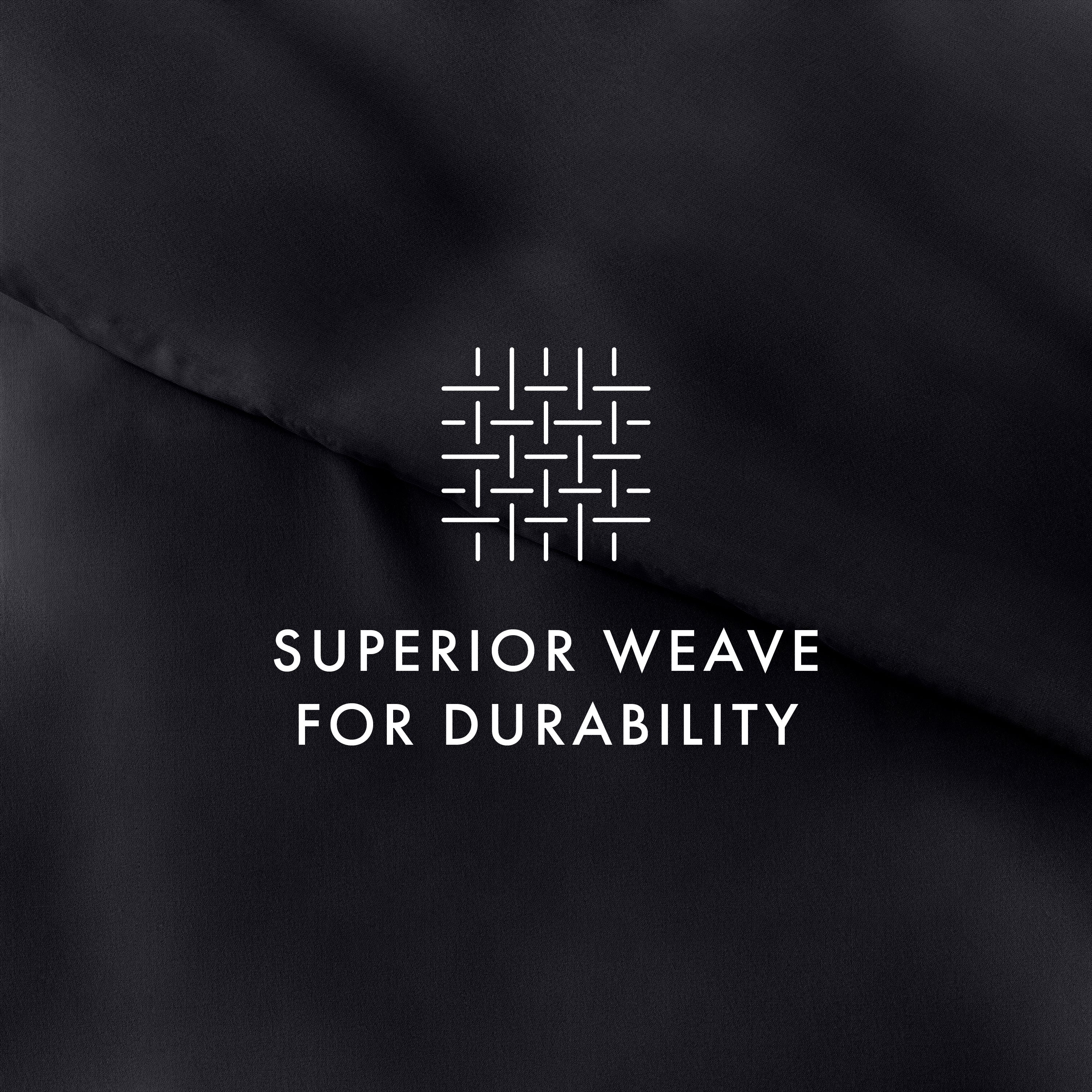 Sale - 3-Piece Essential Duvet Cover Set - Image 83
