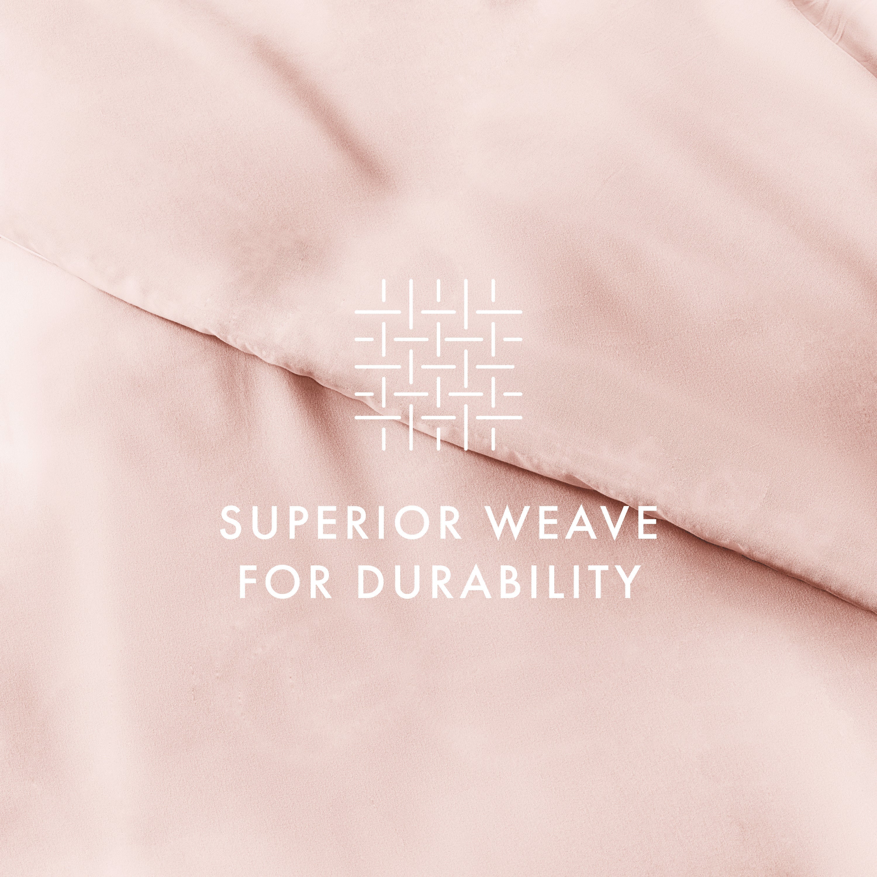 Sale - 3-Piece Essential Duvet Cover Set - Image 93