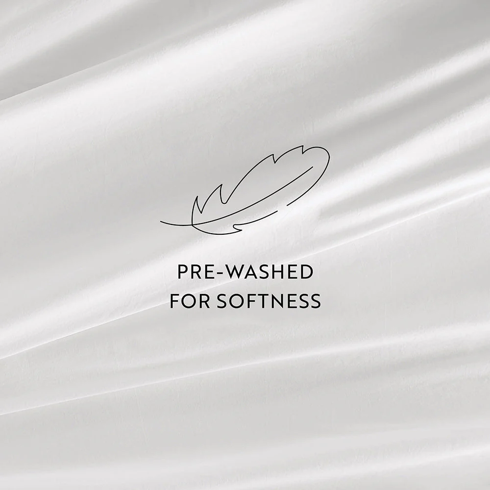 100% Cotton Long-Staple Pillowcase Set (Sale) - Image 37