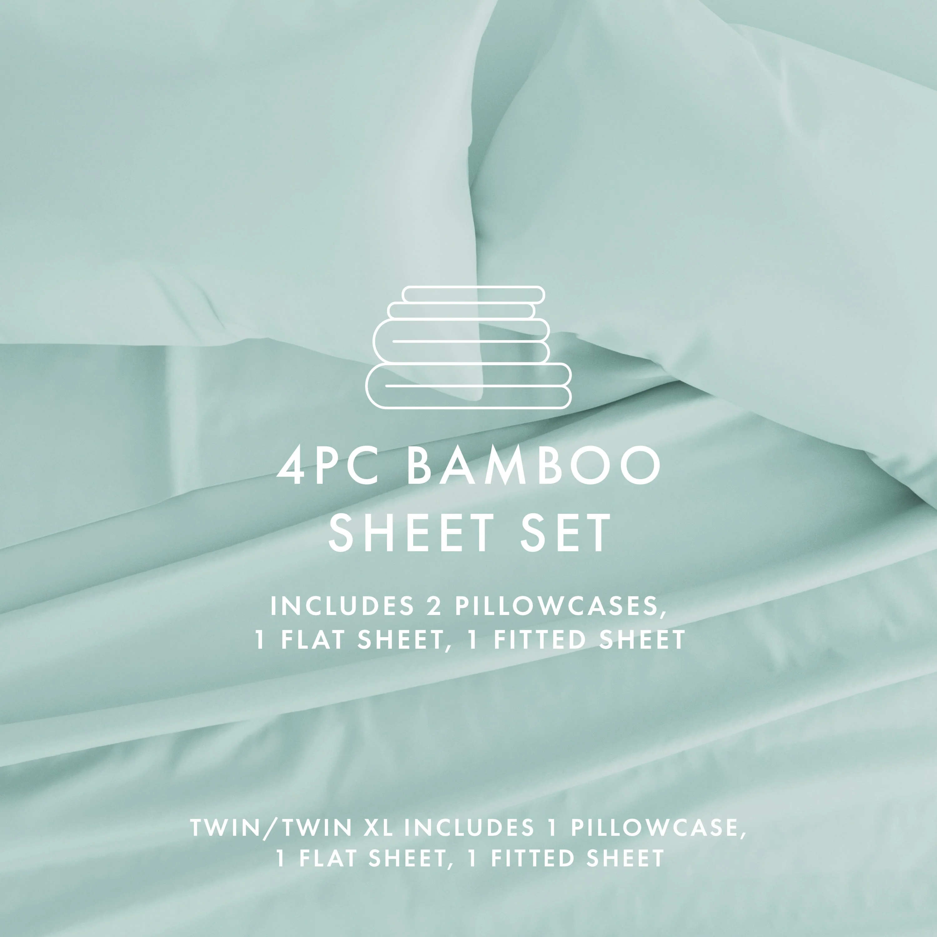 Sale - 4-Piece Bamboo Sheet Set - Image 32