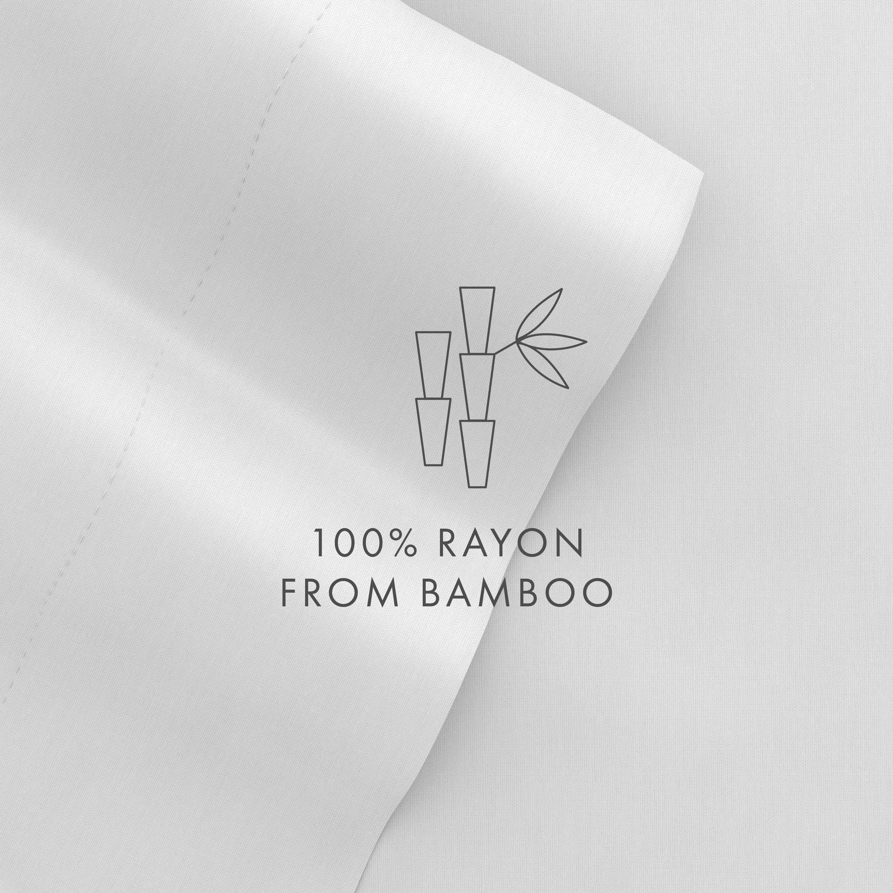 Sale - 4-Piece Bamboo Sheet Set - Image 33