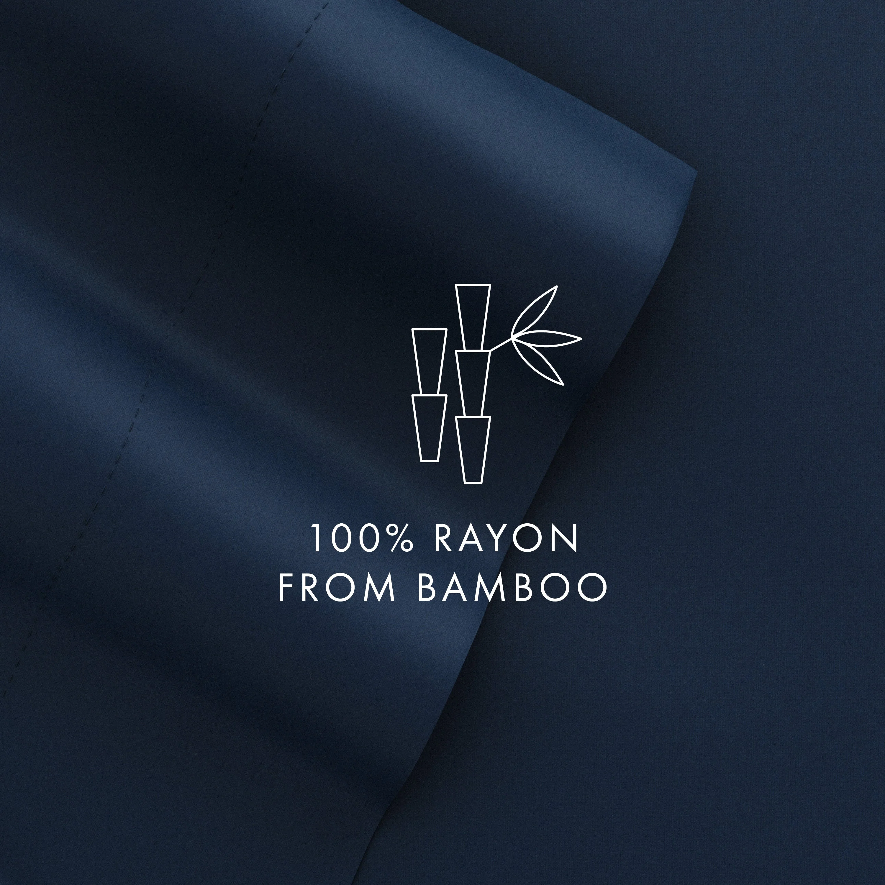 Sale - 4-Piece Bamboo Sheet Set - Image 35