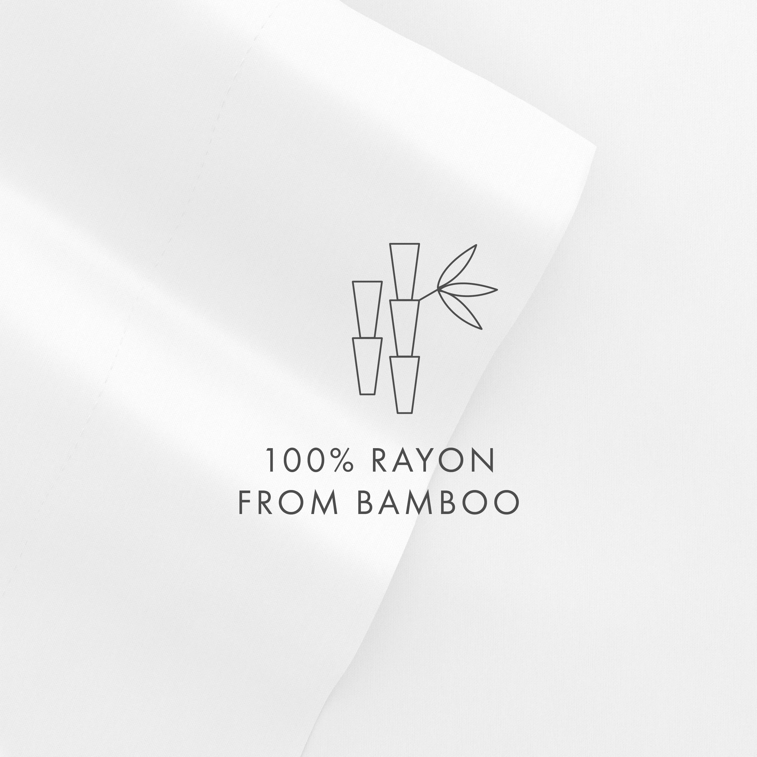 Sale - 4-Piece Bamboo Sheet Set - Image 38