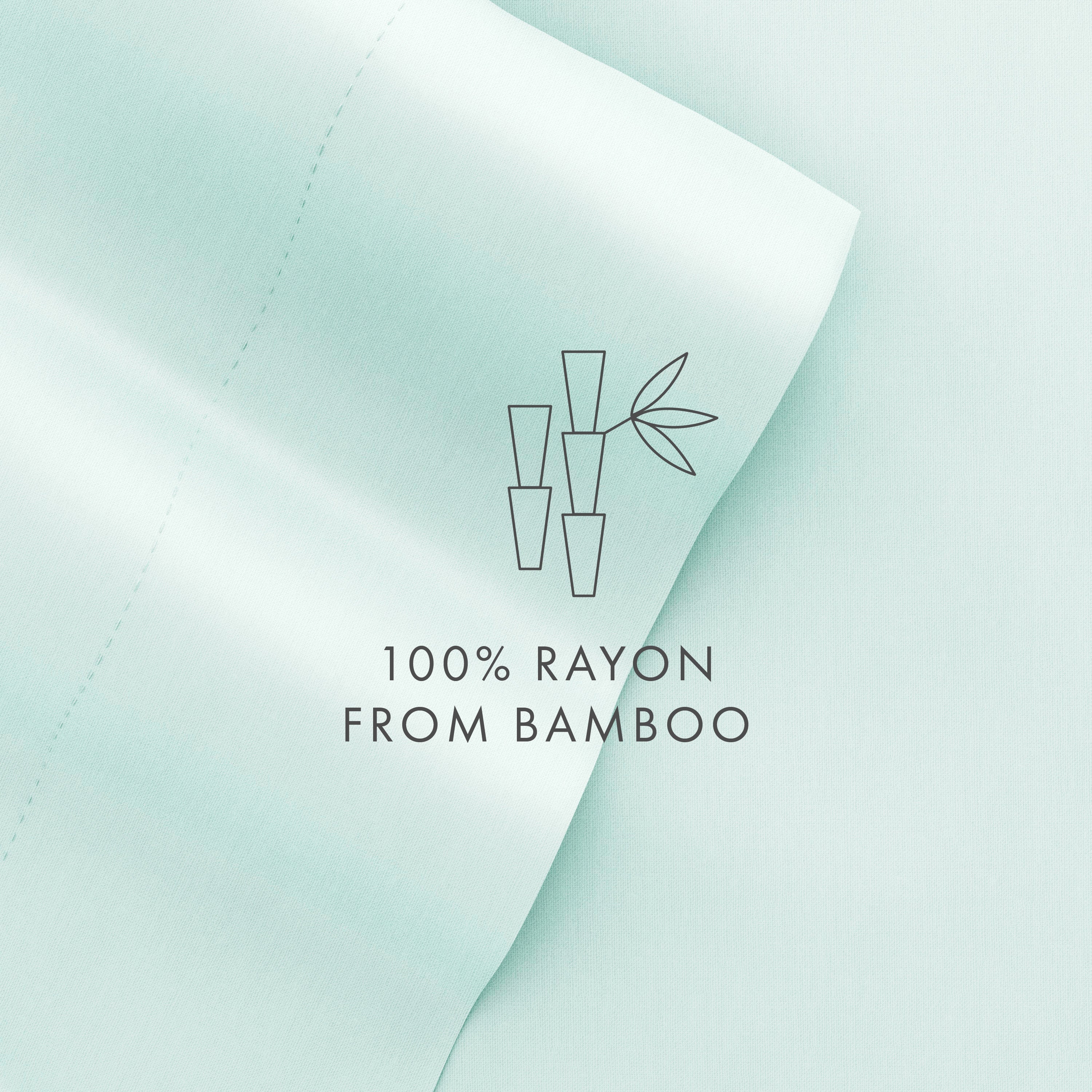 Sale - 4-Piece Bamboo Sheet Set - Image 39