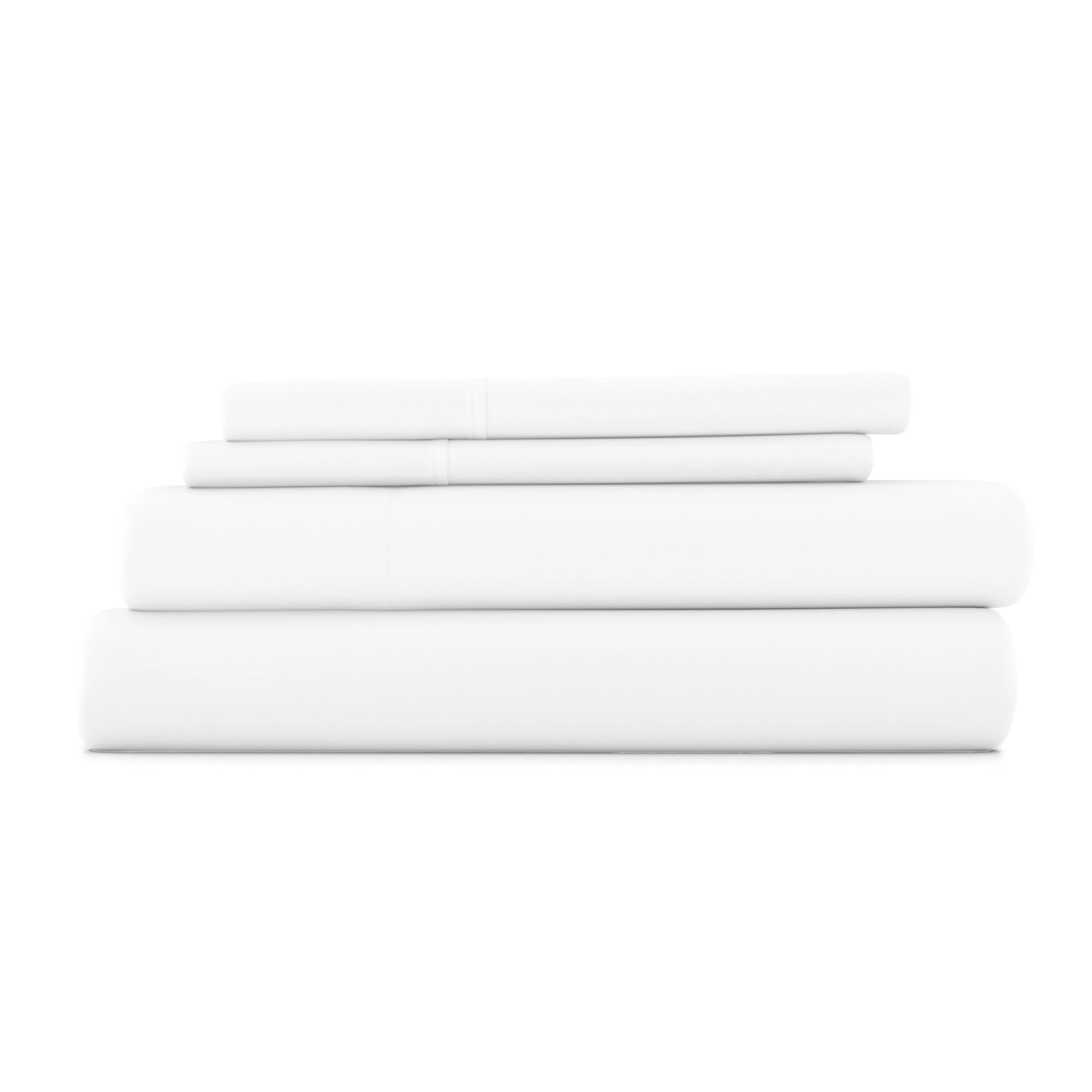 Sale - 4-Piece Bamboo Sheet Set - Image 6