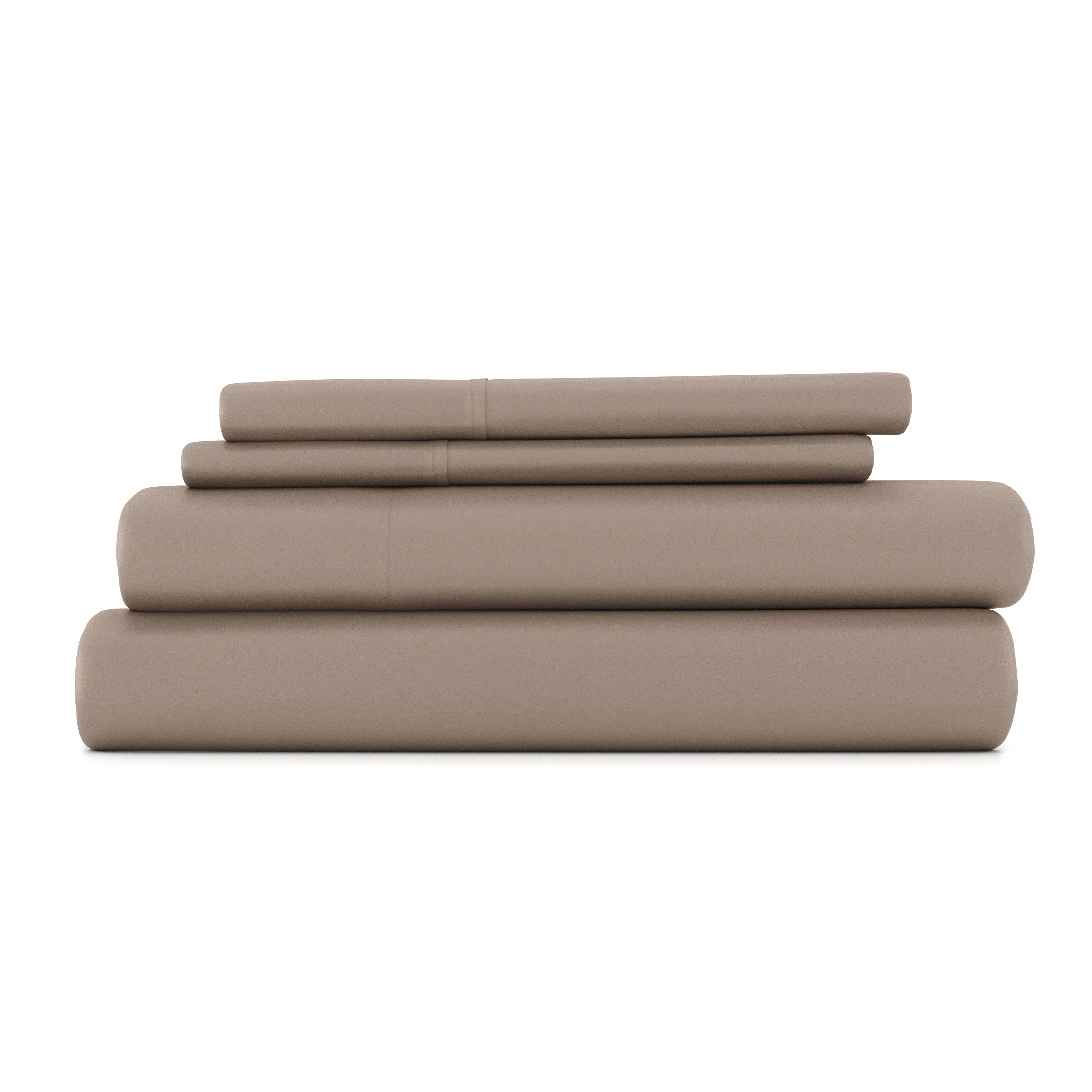 Sale - 4-Piece Bamboo Sheet Set - Image 8