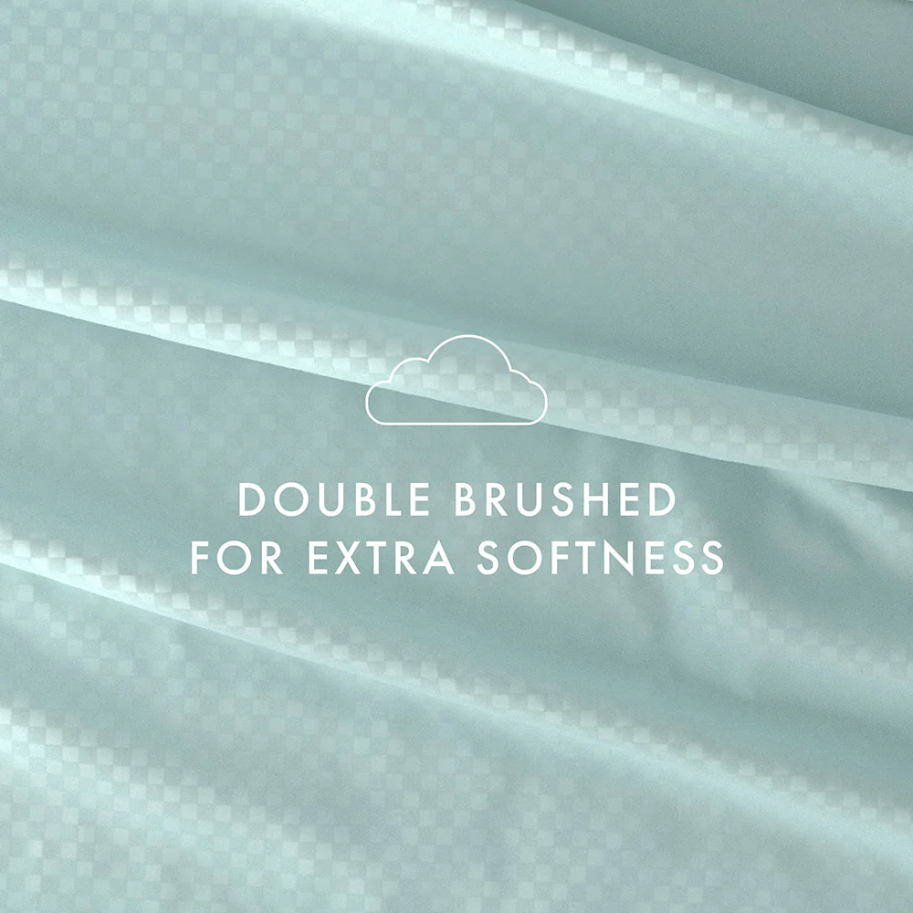 Checkered Embossed 4-Piece Sheet Set (Sale) - Image 45