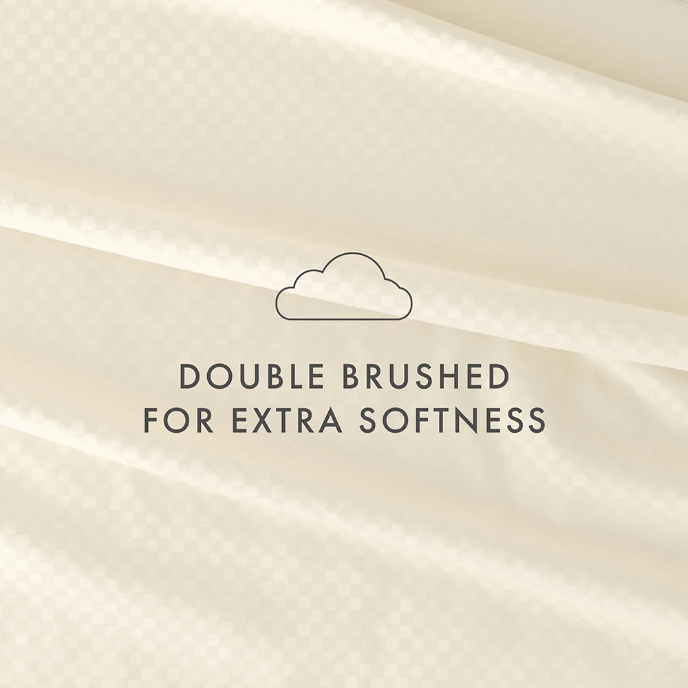 Checkered Embossed 4-Piece Sheet Set (Sale) - Image 46