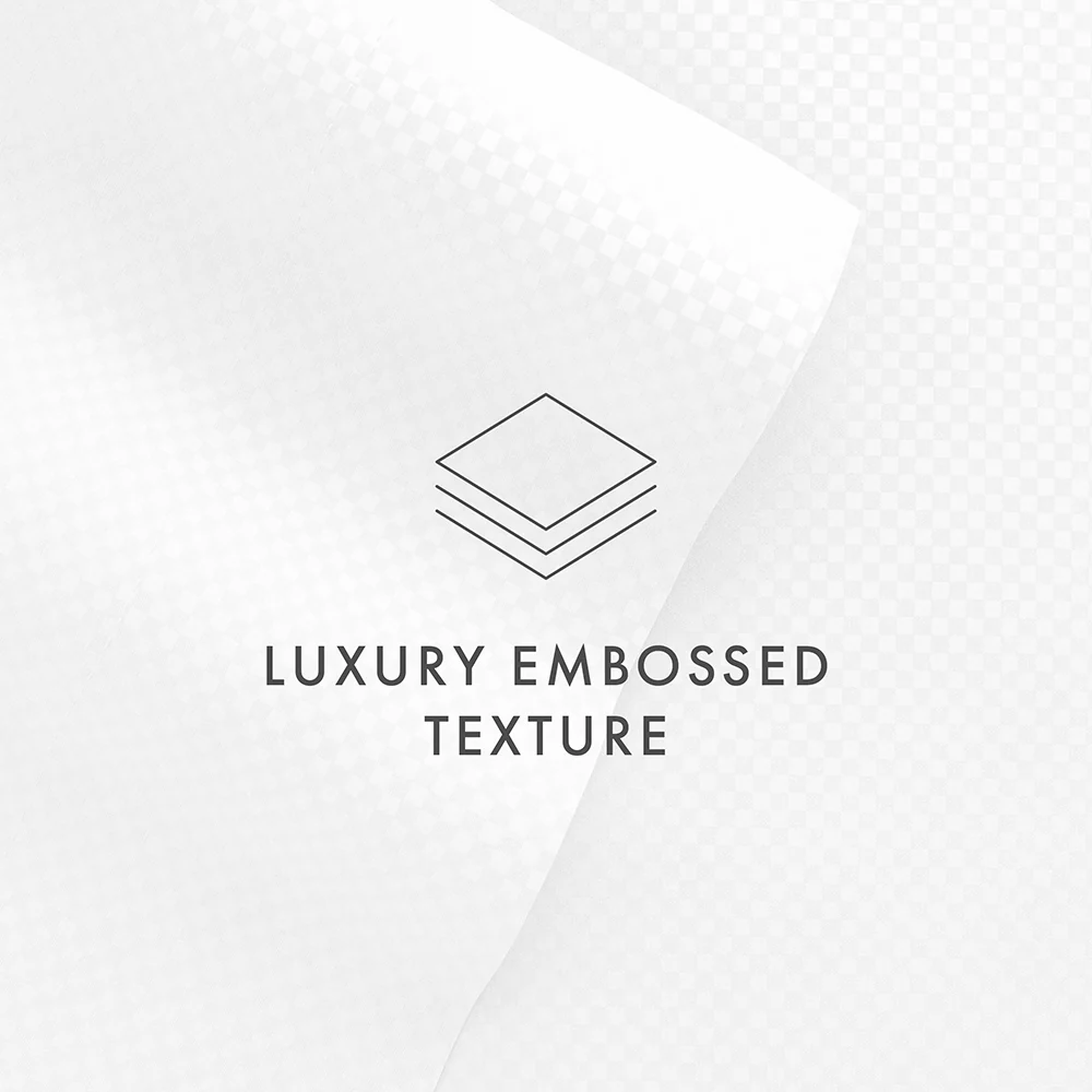 Checkered Embossed 4-Piece Sheet Set (Sale) - Image 51