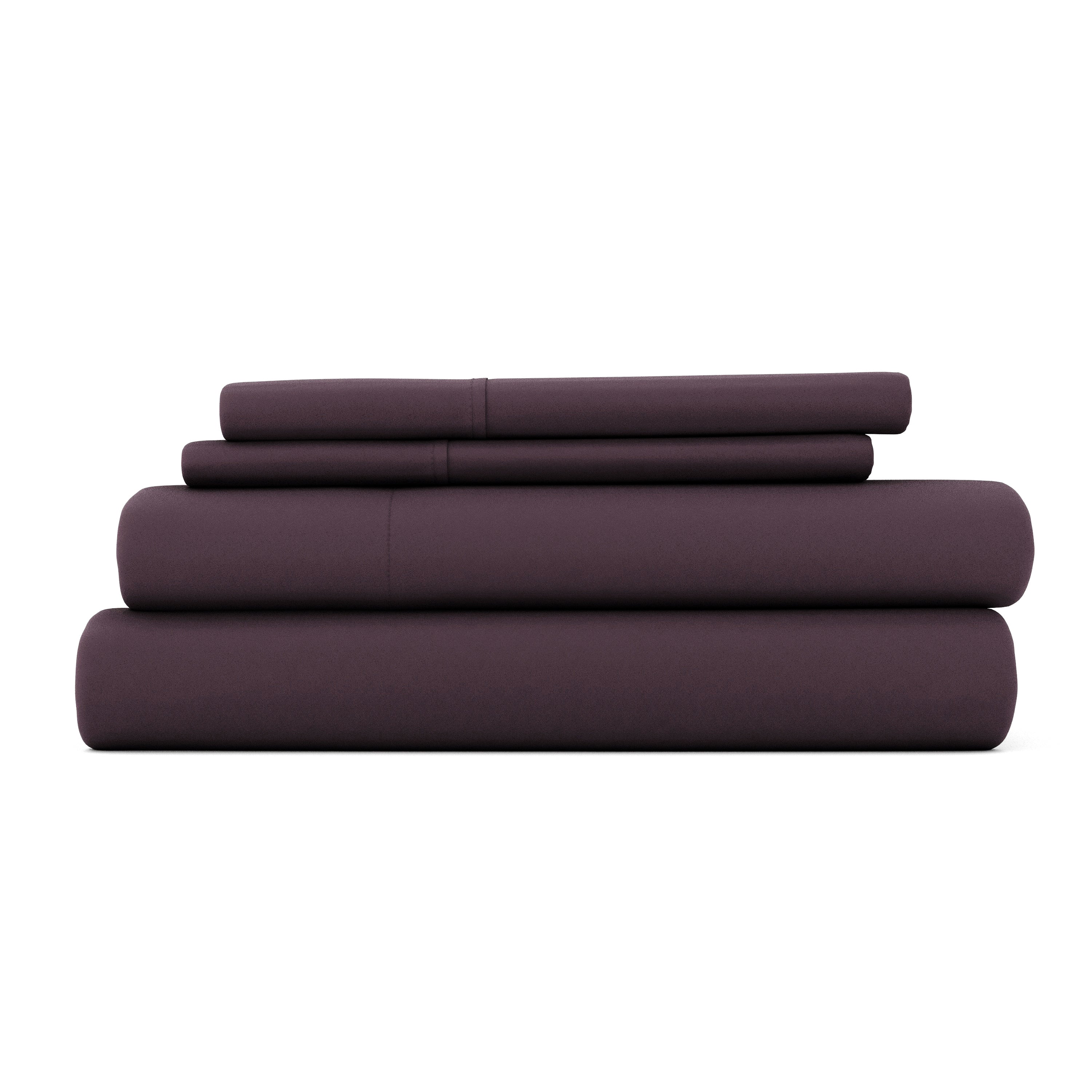Sale - 4-Piece Essential Sheet Set - Image 10
