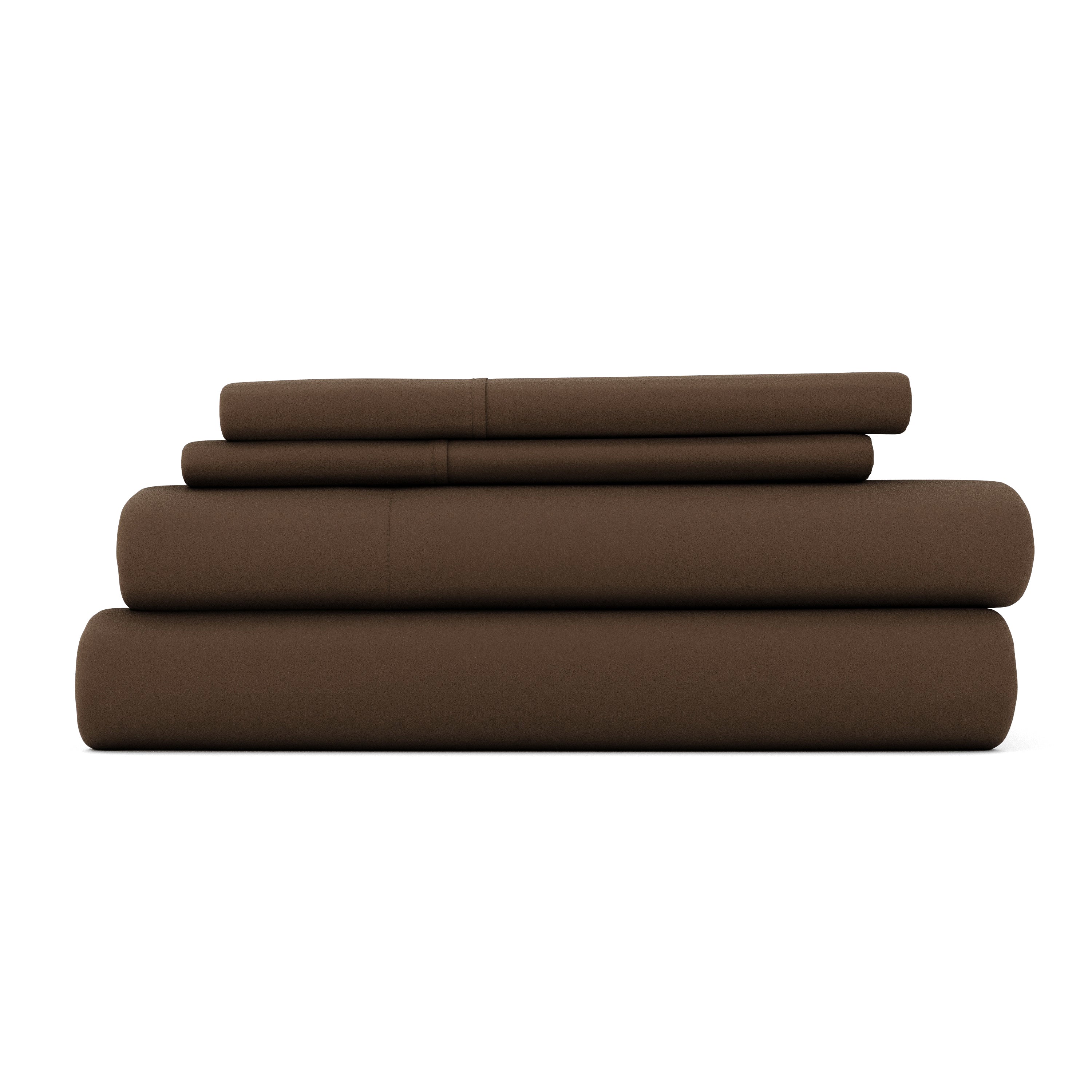 Sale - 4-Piece Essential Sheet Set - Image 14