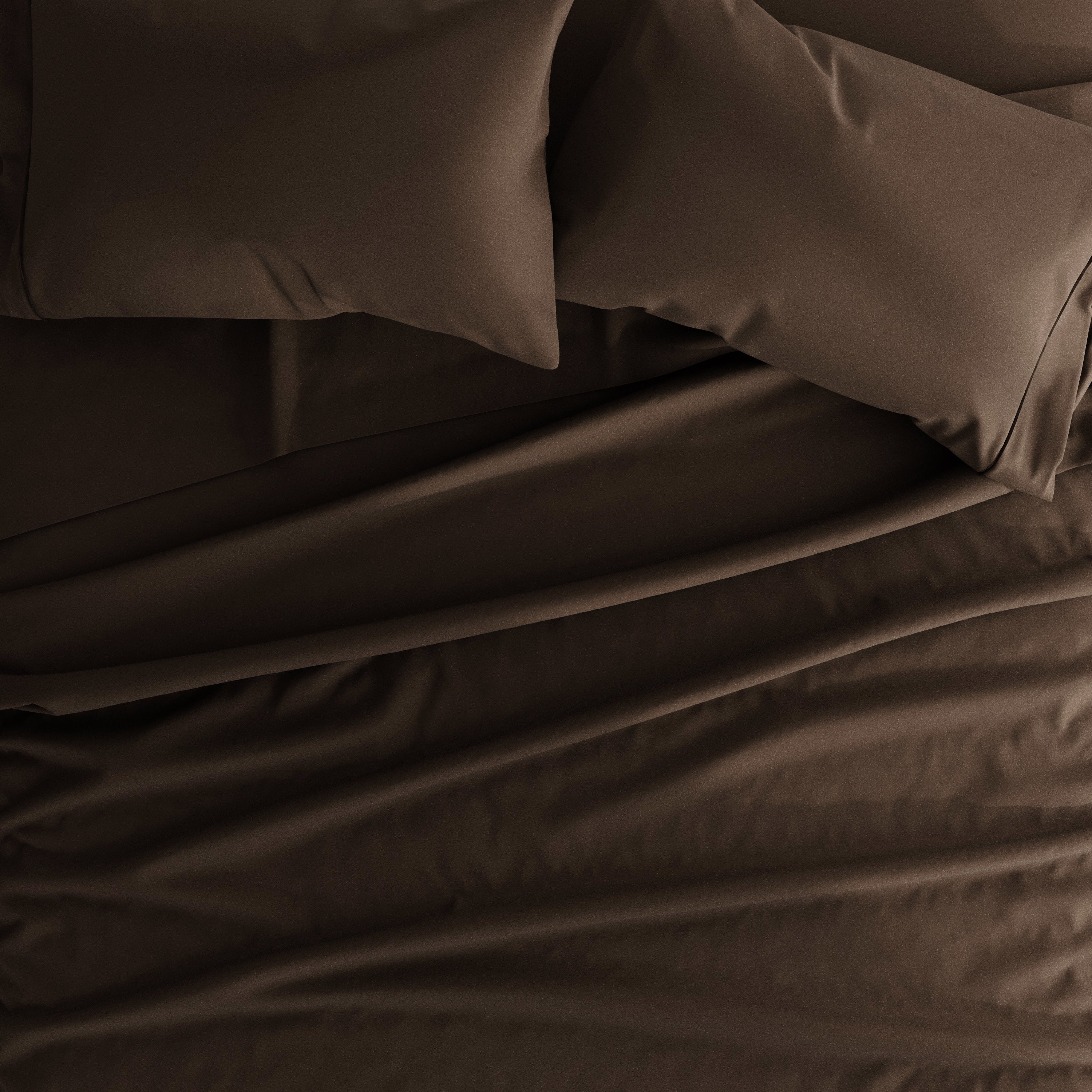 Sale - 4-Piece Essential Sheet Set - Image 59