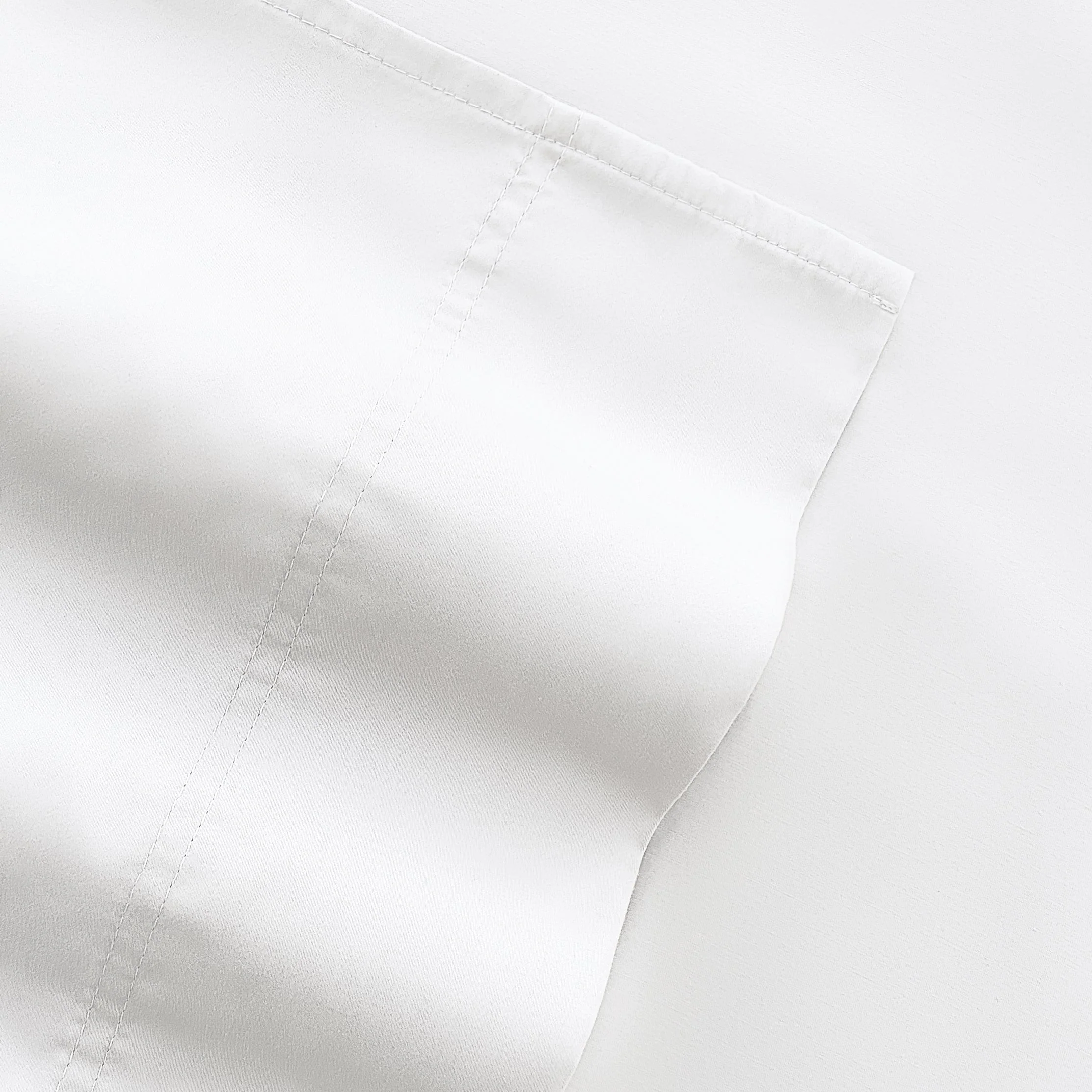 Sale - 4-Piece Long Staple 100% Cotton Sheet Set - Image 27