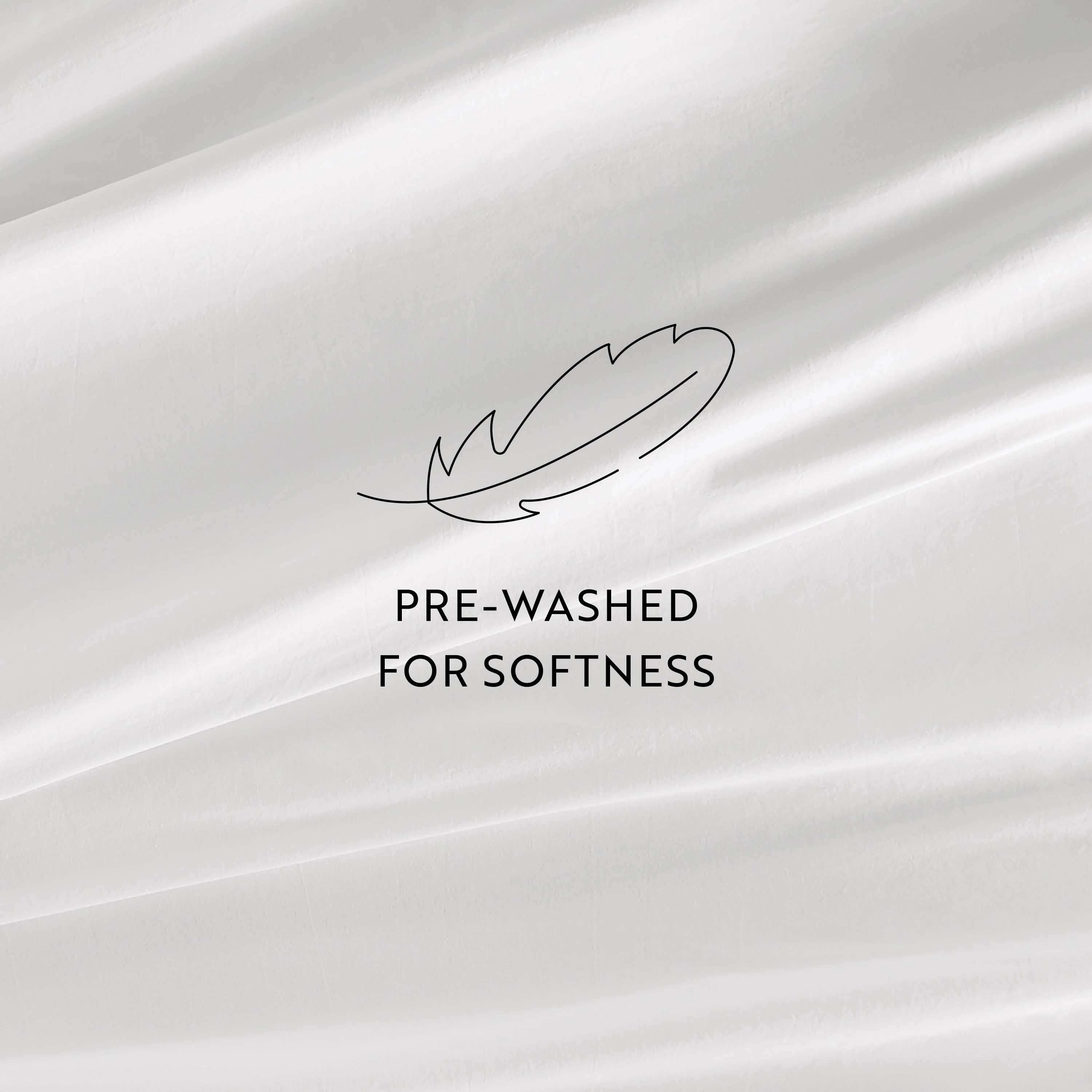 Sale - 4-Piece Long Staple 100% Cotton Sheet Set - Image 45