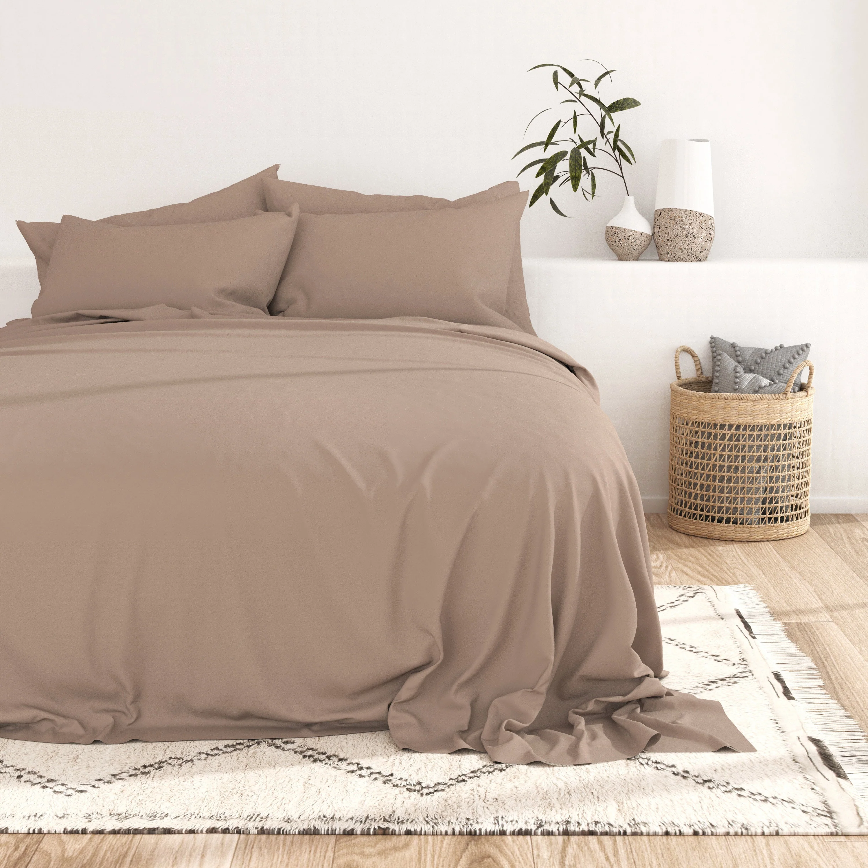 Sale - 6-Piece Essential Sheet Set - Image 22