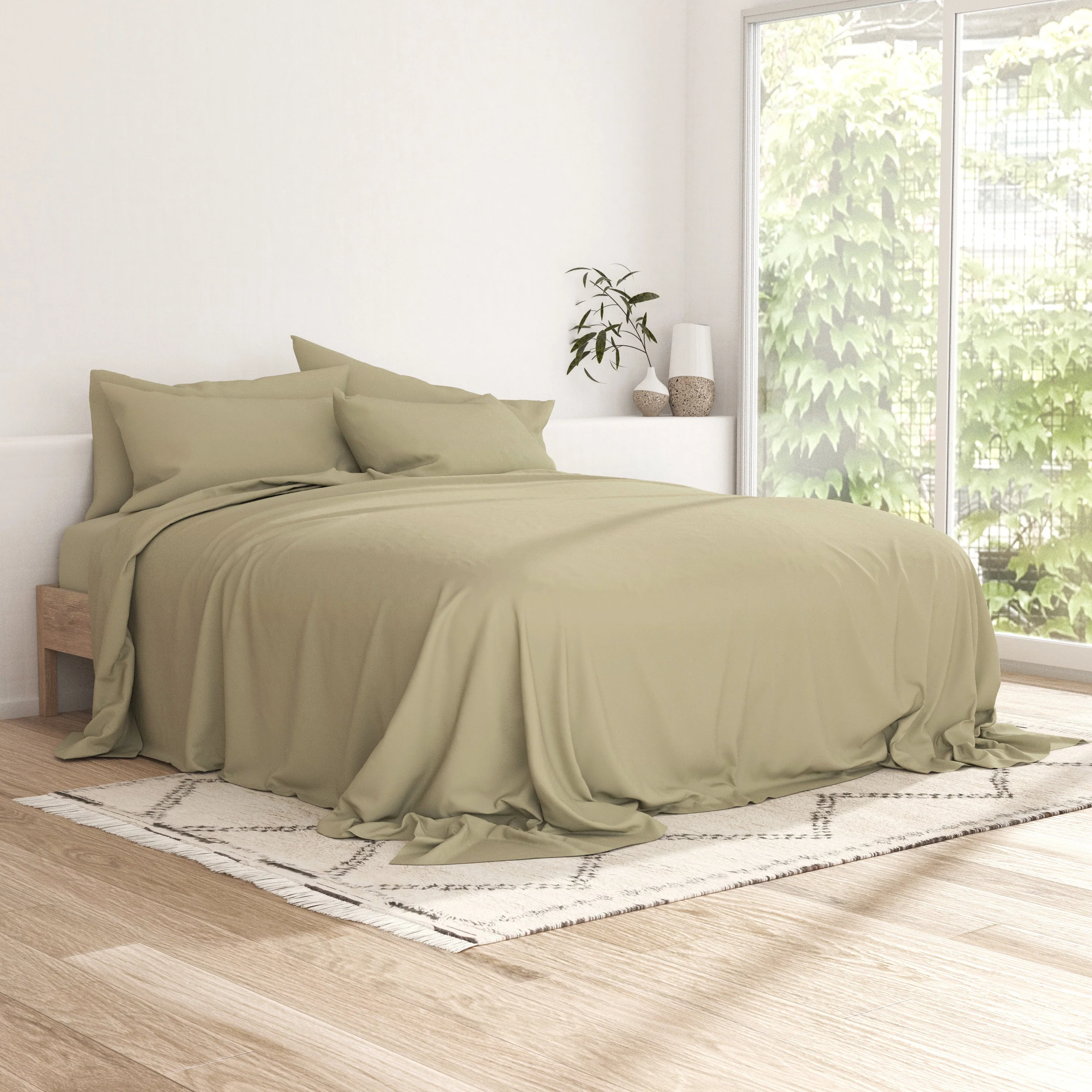Sale - 6-Piece Essential Sheet Set - Image 36
