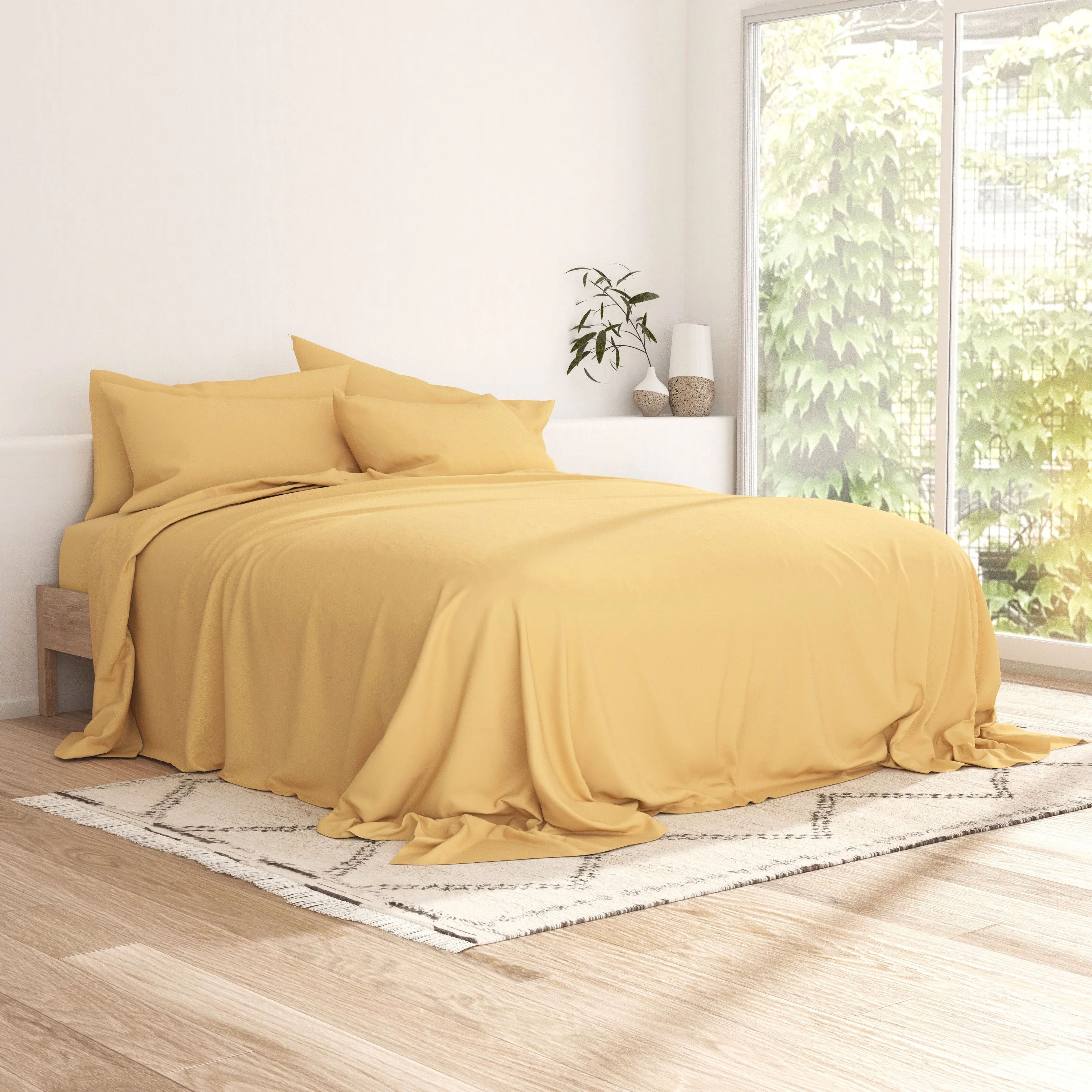 Sale - 6-Piece Essential Sheet Set - Image 39