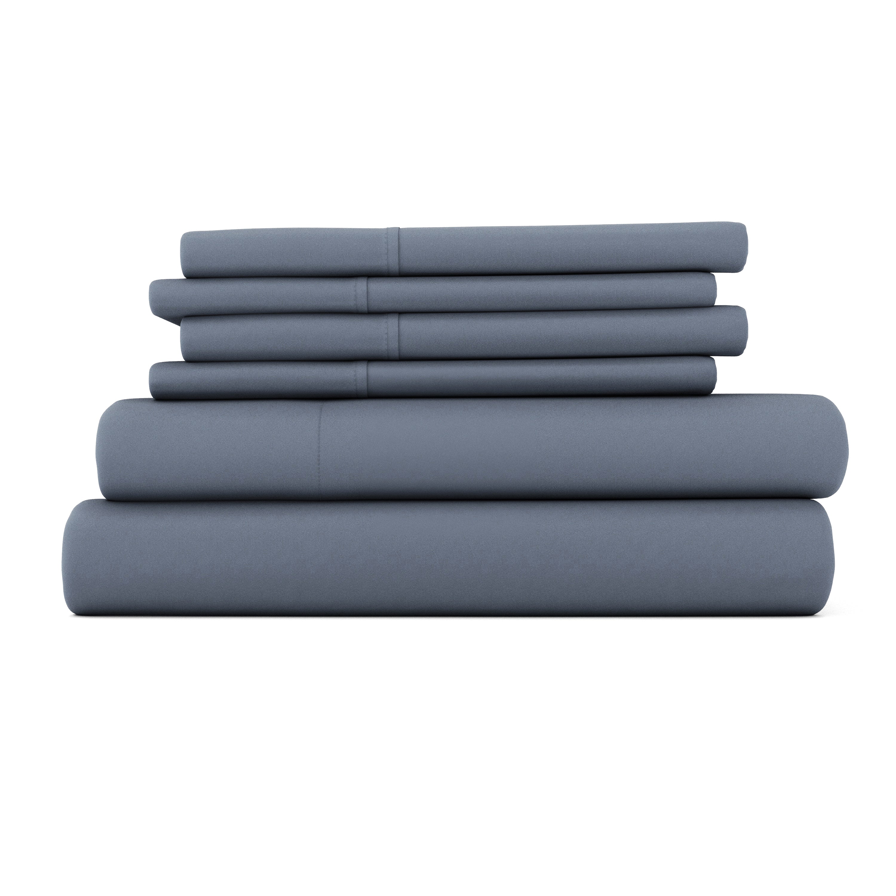 Sale - 6-Piece Essential Sheet Set - Image 4