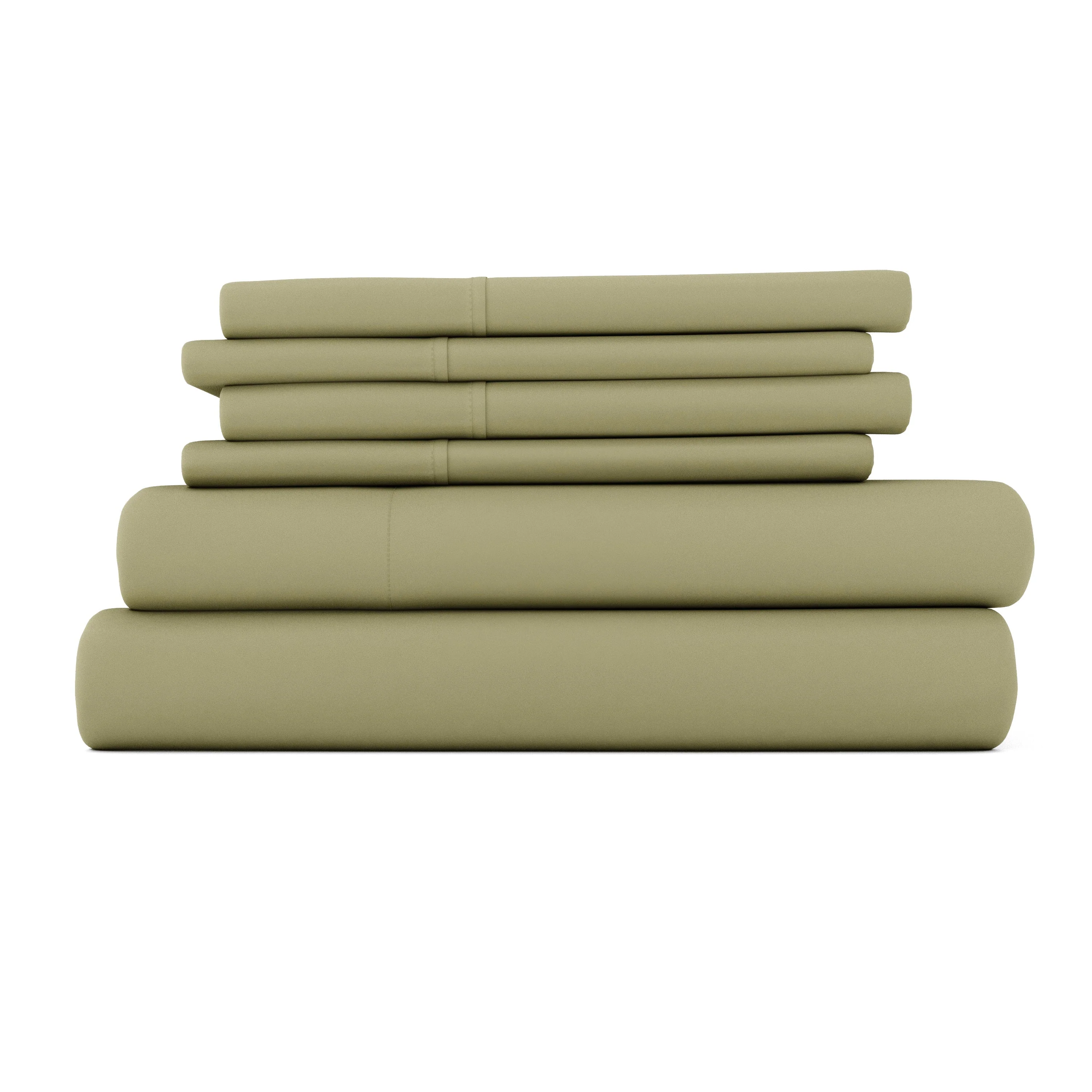 Sale - 6-Piece Essential Sheet Set - Image 6