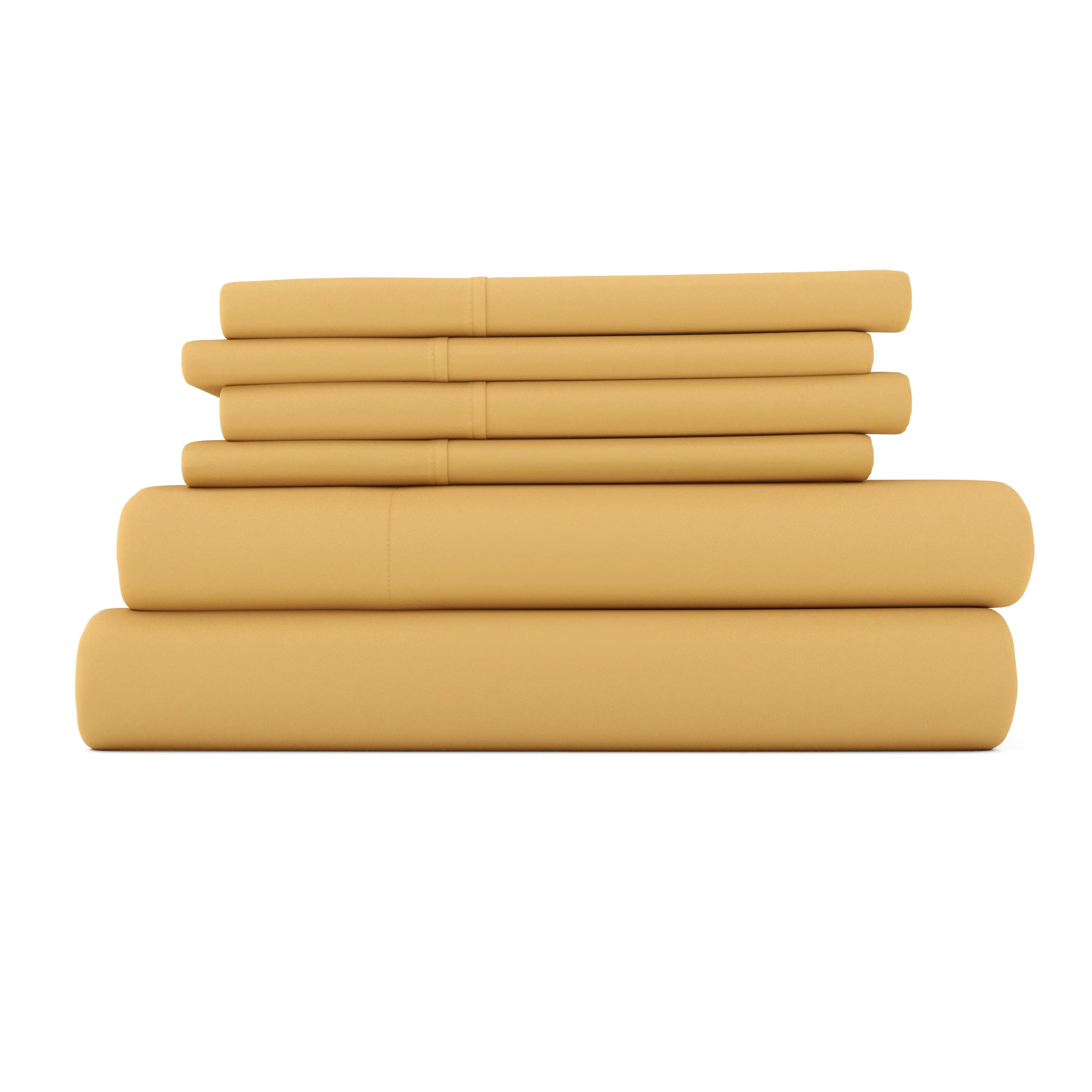 Sale - 6-Piece Essential Sheet Set - Image 9