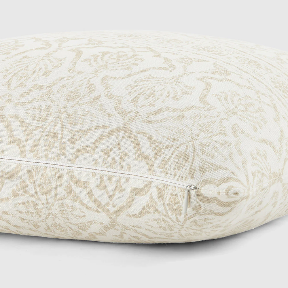 Antique Floral Décor Throw Pillow (Sale) - Image 12
