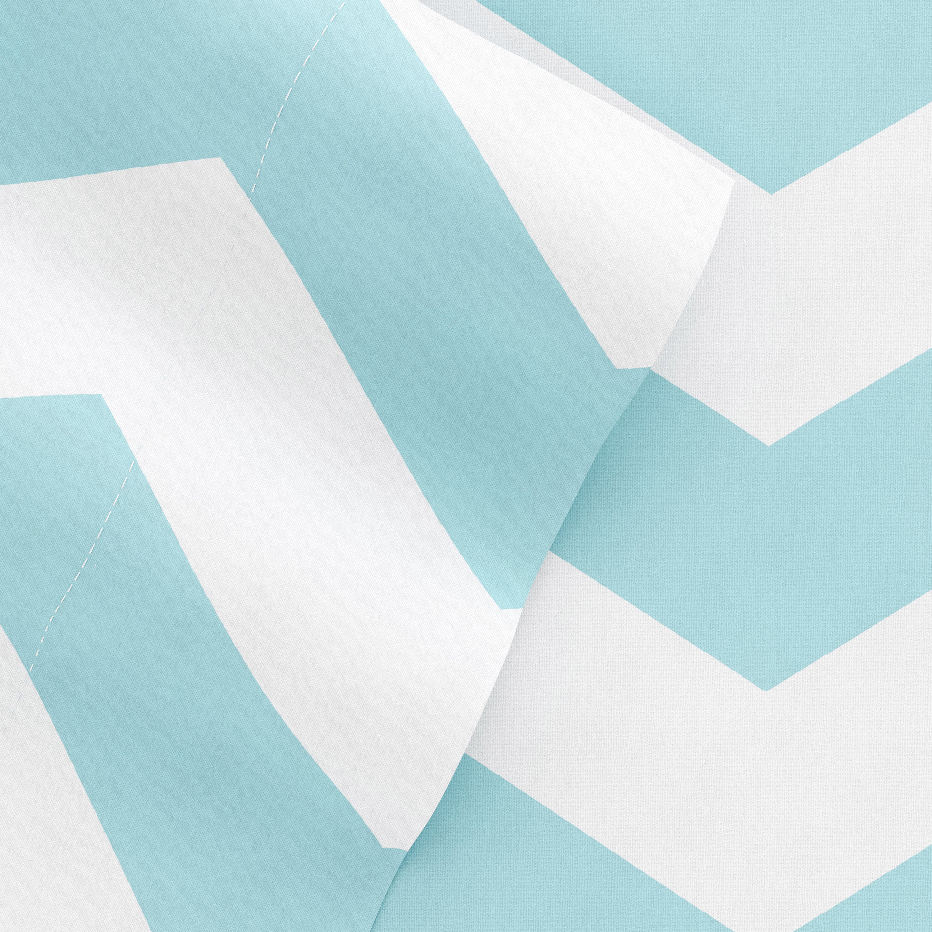 Arrow Pattern 4-Piece Sheet Set (Sale) - Image 4