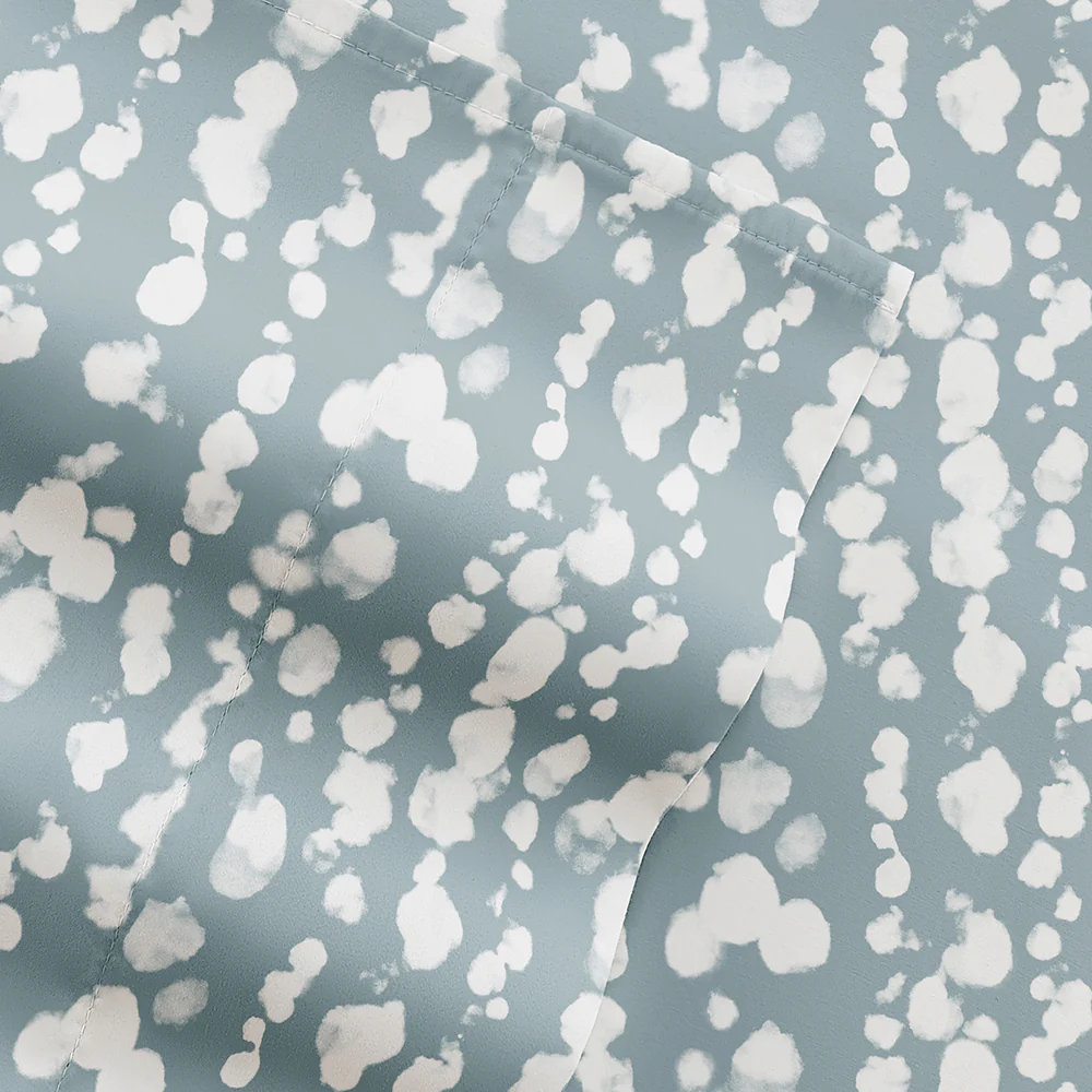 Cloud Burst 4-Piece Pattern Sheet Set (Sale) - Image 4