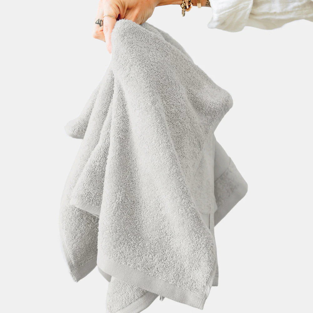 Ultra Soft 100% Cotton 6-Piece Washcloth Set (Sale) - Image 13