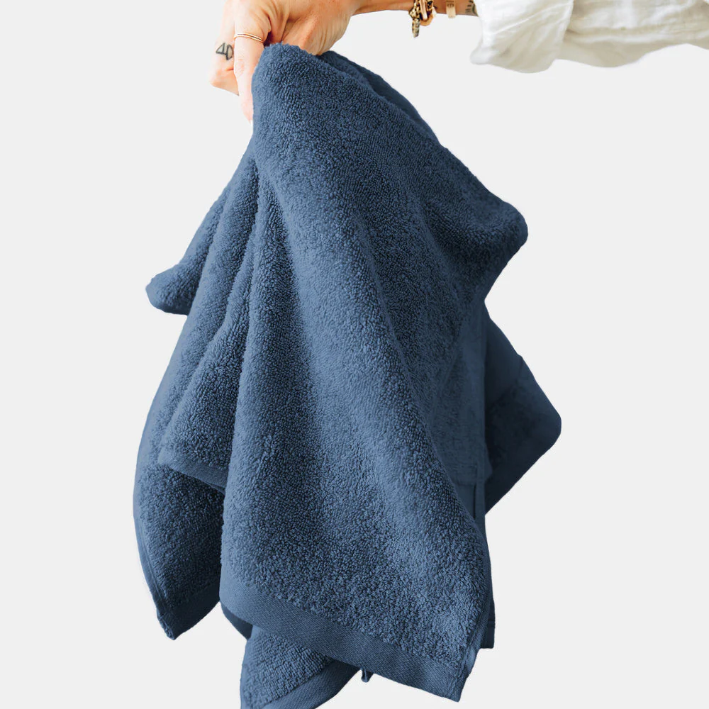 Ultra Soft 100% Cotton 6-Piece Washcloth Set (Sale) - Image 15