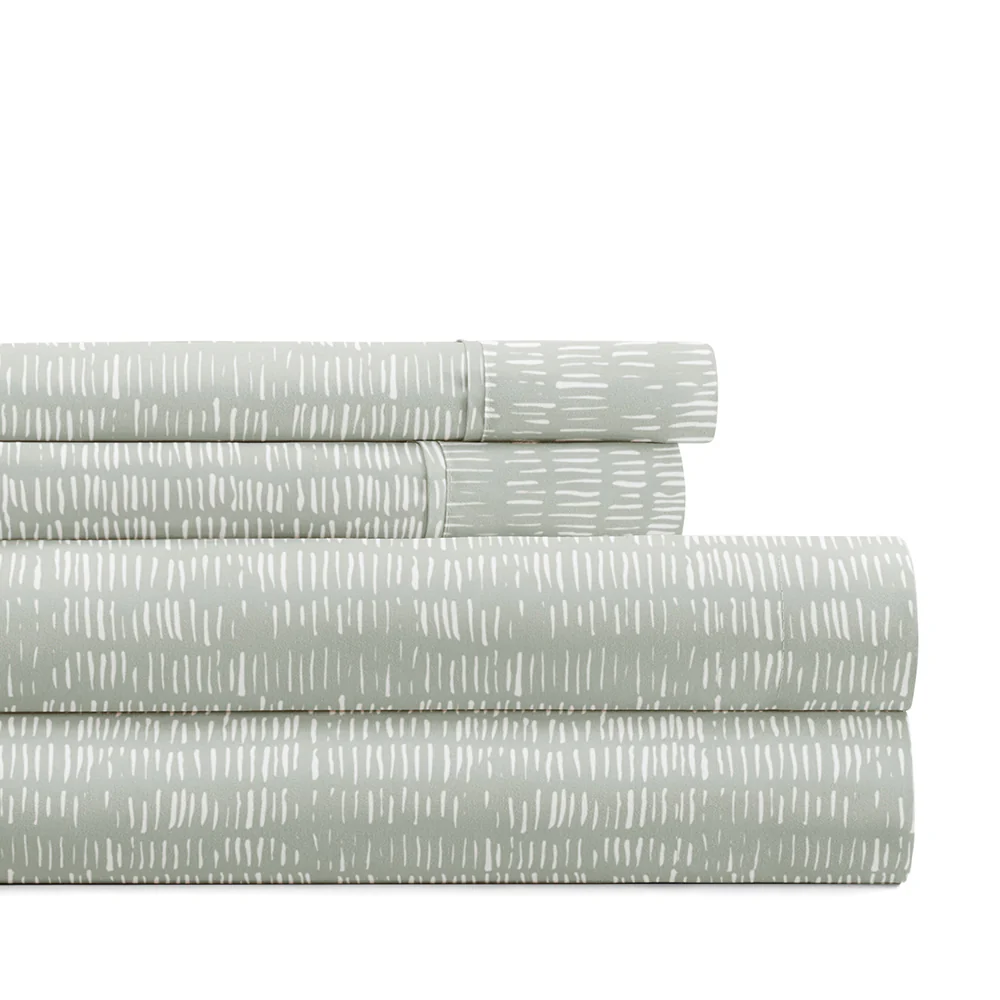Dashed Lines 4-Piece Pattern Sheet Set (Sale) - Image 2