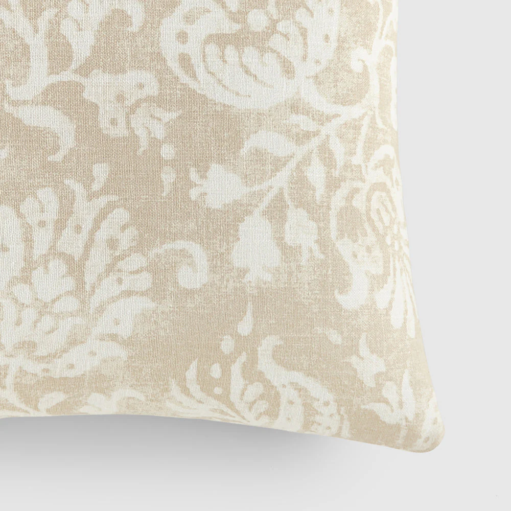 Distressed Floral Décor Throw Pillow (Sale) - Image 7
