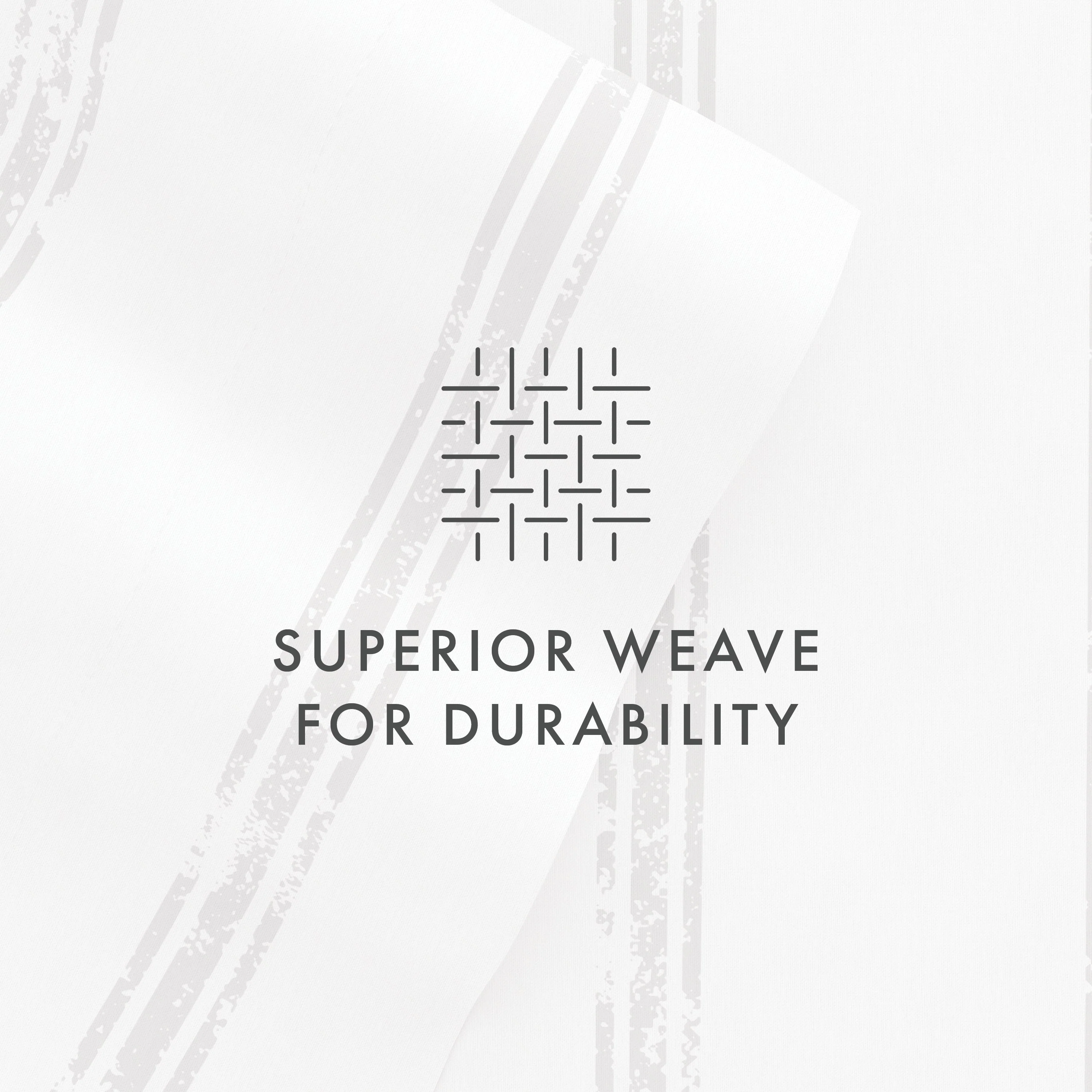 Distressed Line Pattern 4-Piece Sheet Set (Sale) - Image 8