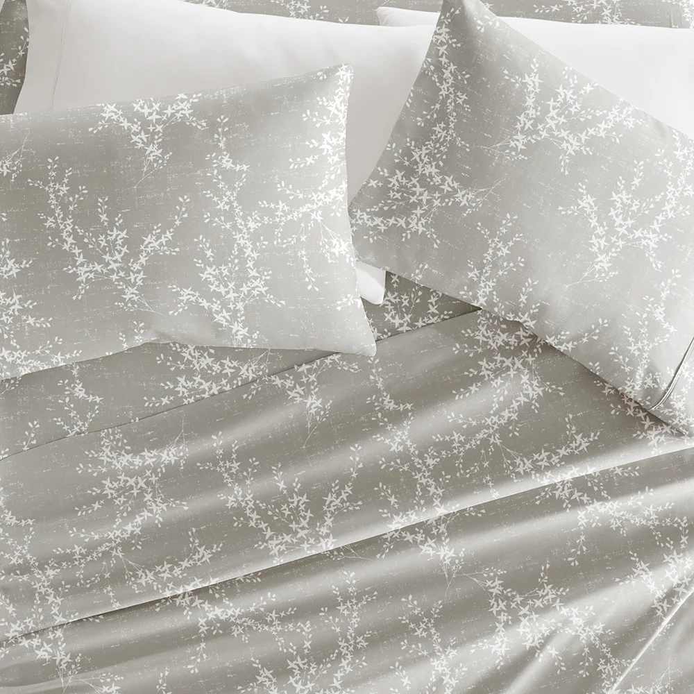 Distressed Willow 4-Piece Pattern Sheet Set (Sale) - Image 12
