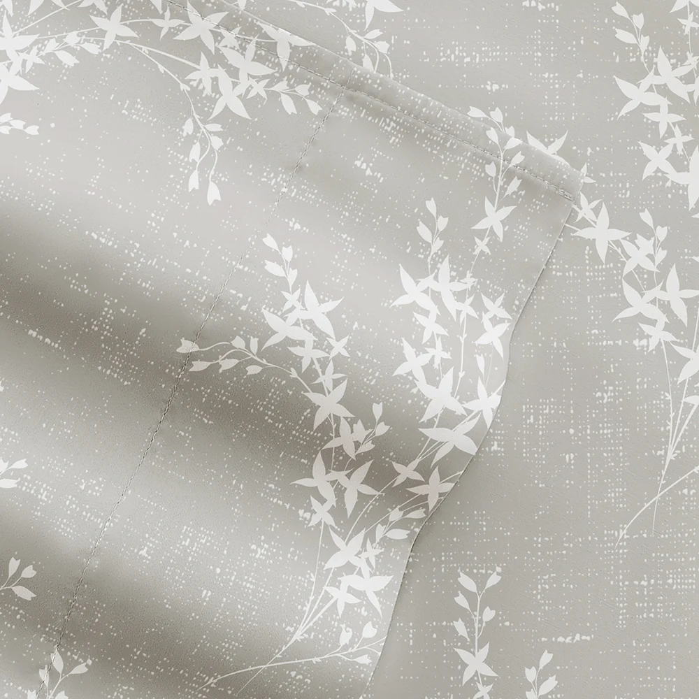 Distressed Willow 4-Piece Pattern Sheet Set (Sale) - Image 16