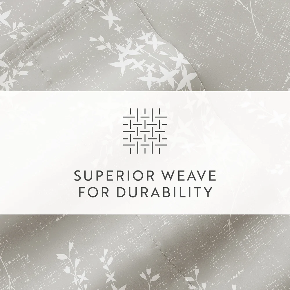 Distressed Willow 4-Piece Pattern Sheet Set (Sale) - Image 20