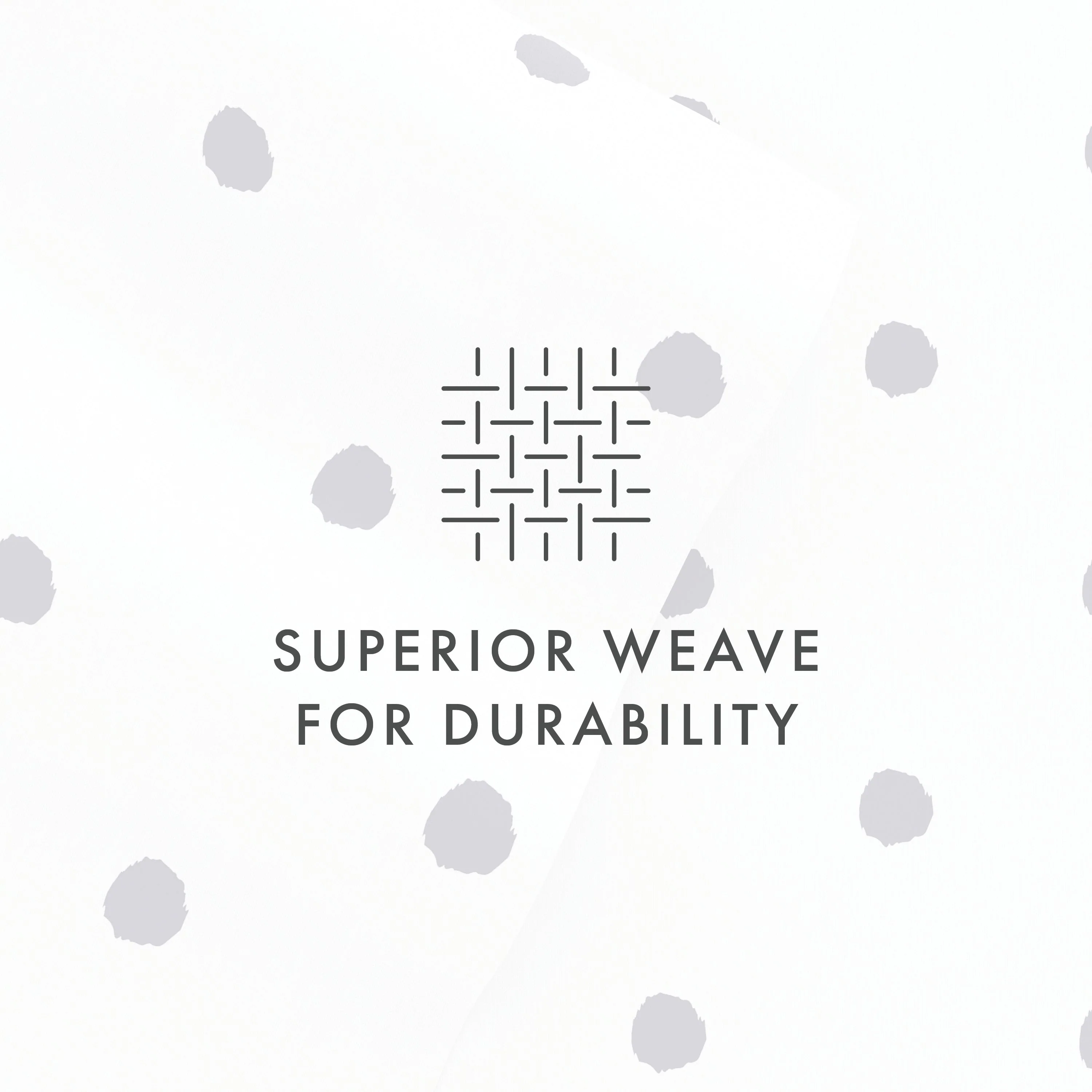Dots Pattern 4-Piece Sheet Set (Sale) - Image 8