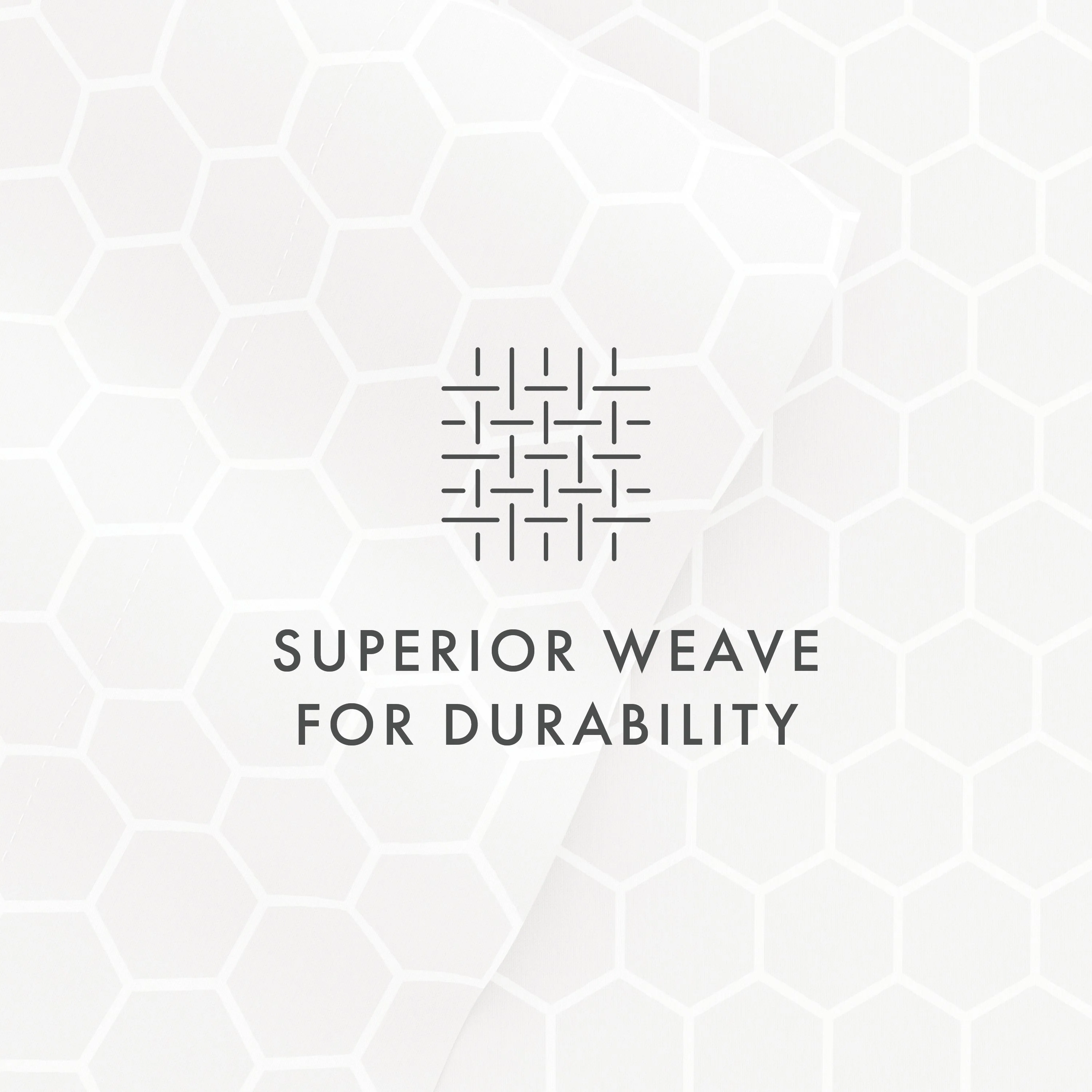 Honeycomb Pattern 4-Piece Sheet Set (Sale) - Image 16