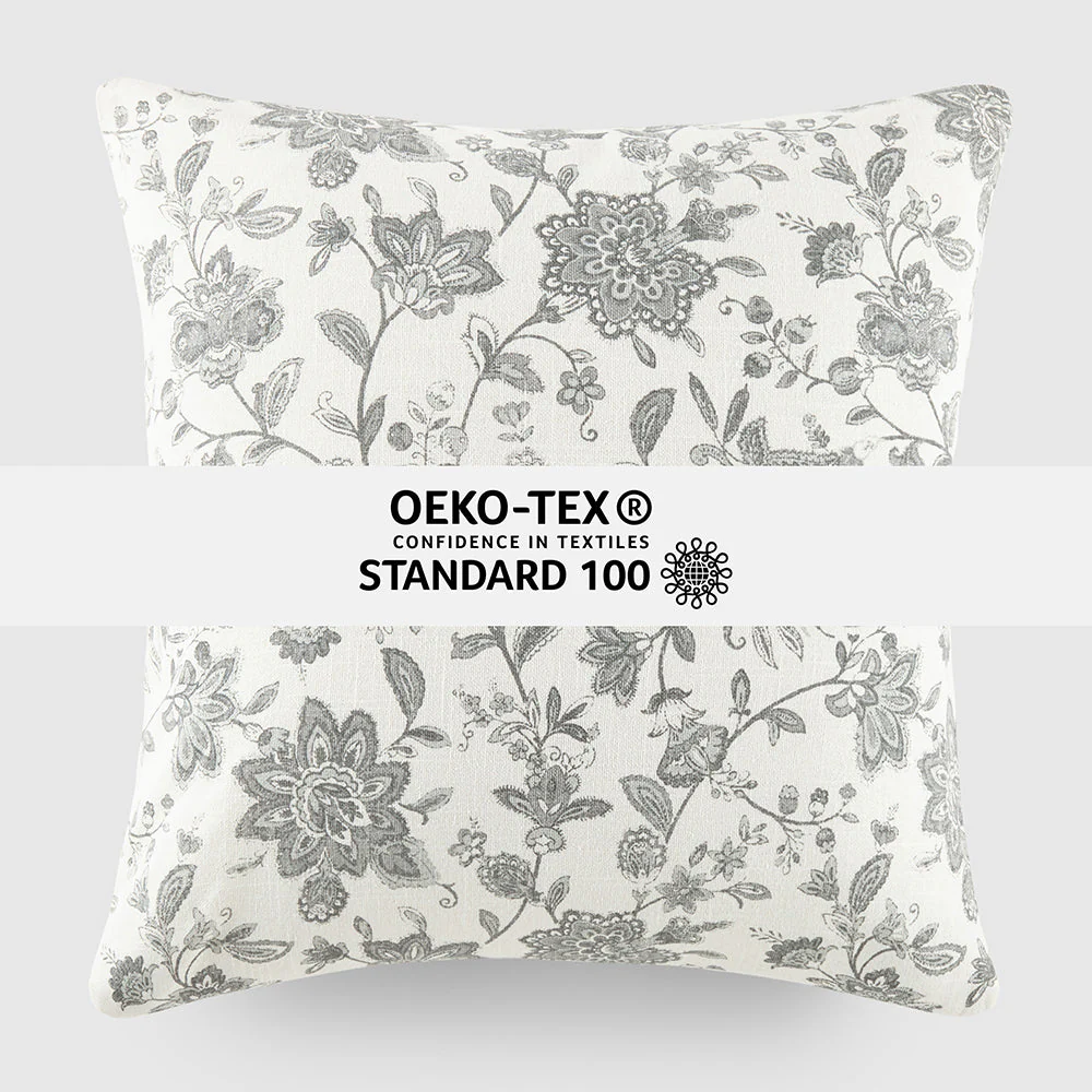 Jacobean Décor Throw Pillow (Sale) - Image 20